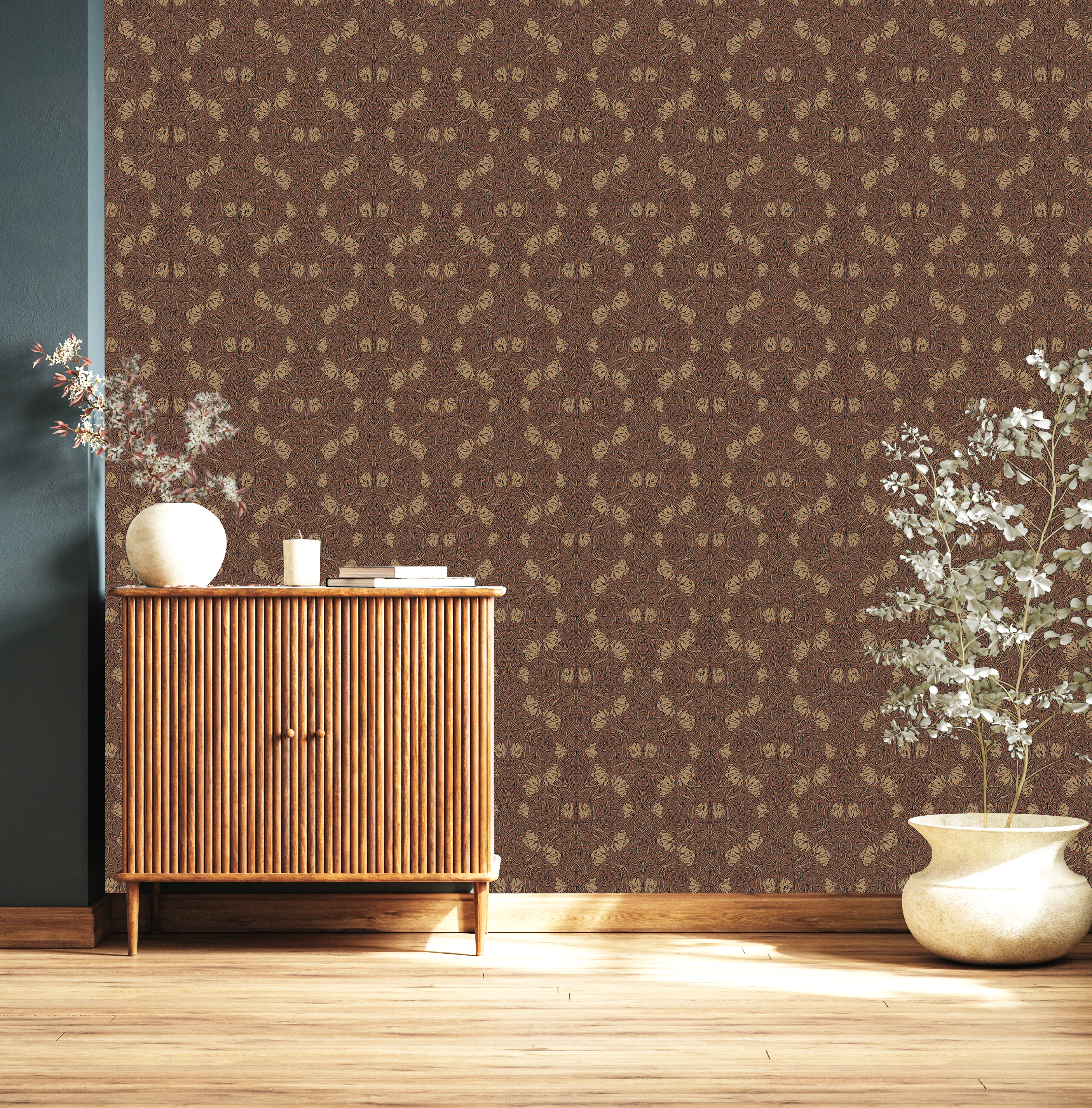 Amberly Wallpaper By Aubrey Fairchild