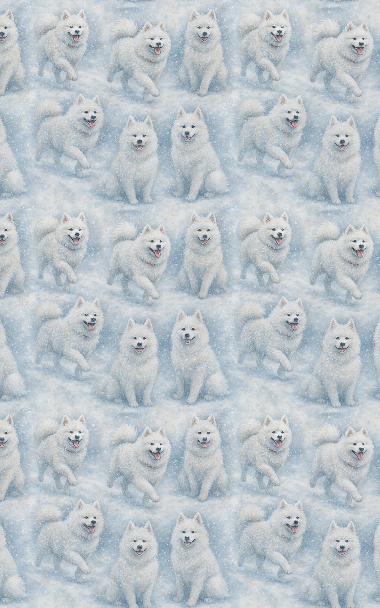 Crystal Paws