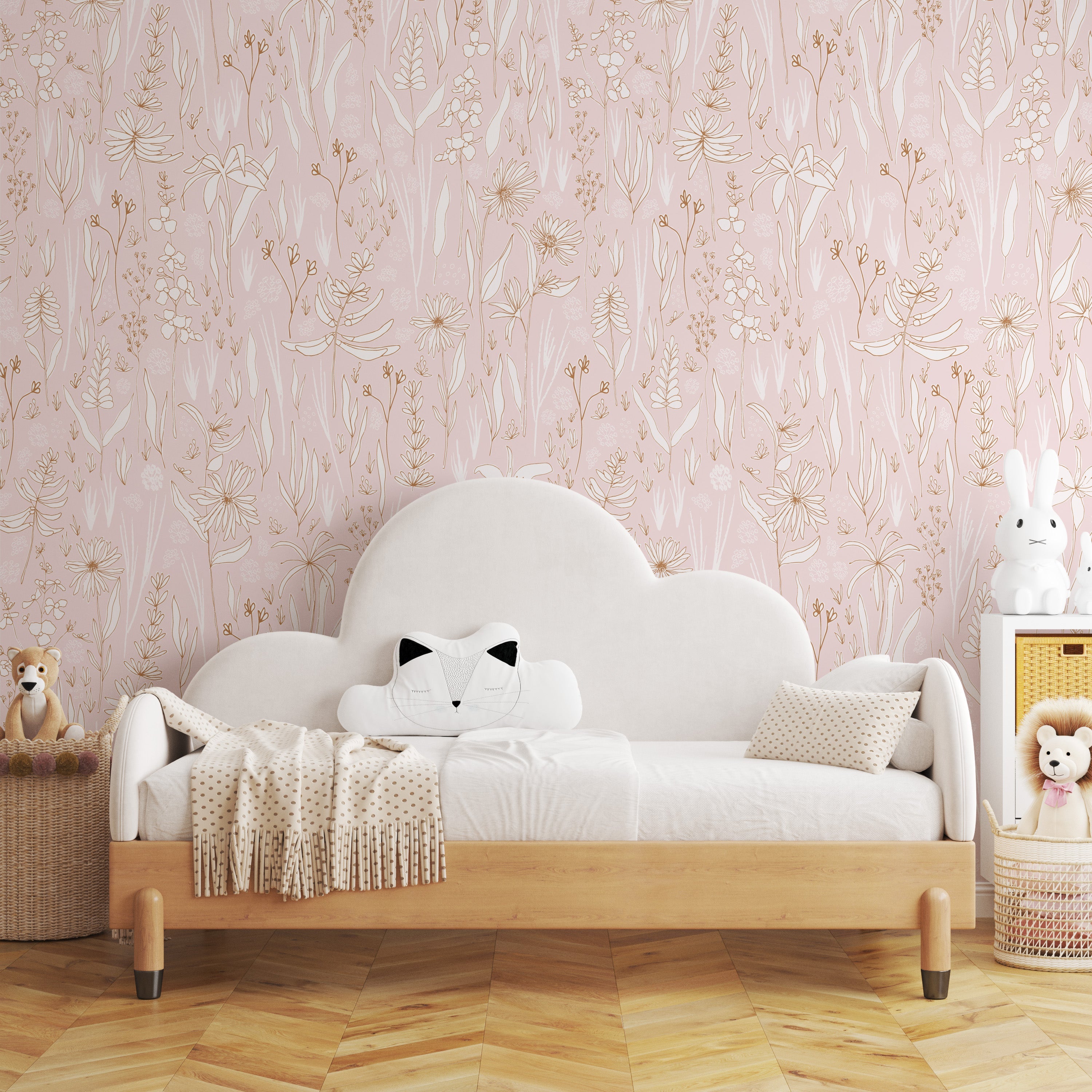 Rey Wallpaper By Antonela Fulir