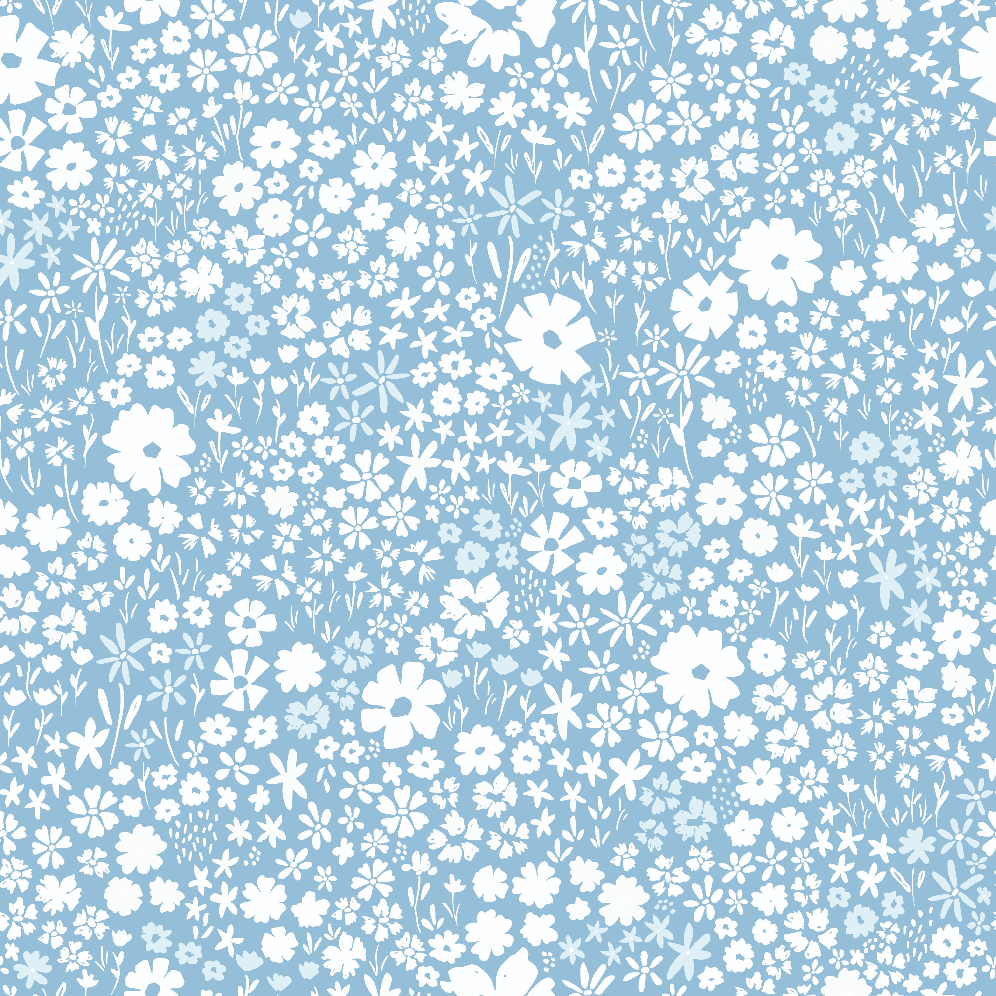 April Wallpaper By Antonela Fulir