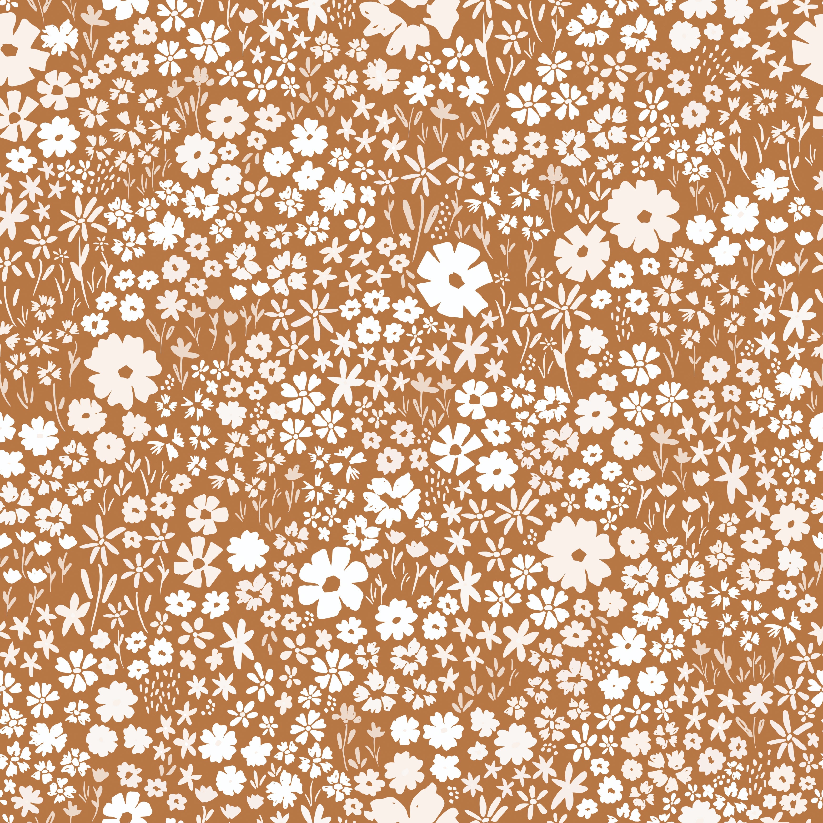 April Wallpaper By Antonela Fulir