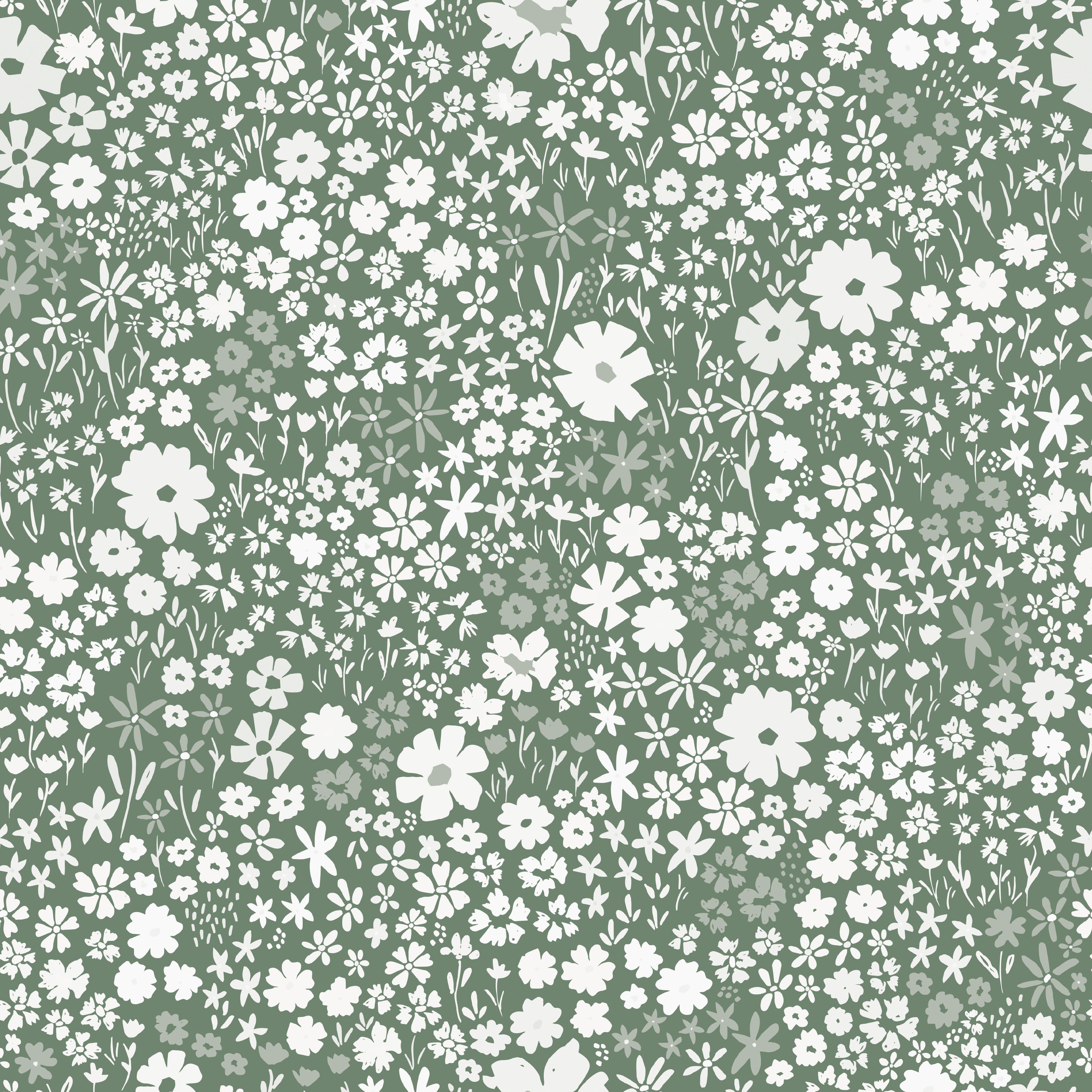 April Wallpaper By Antonela Fulir