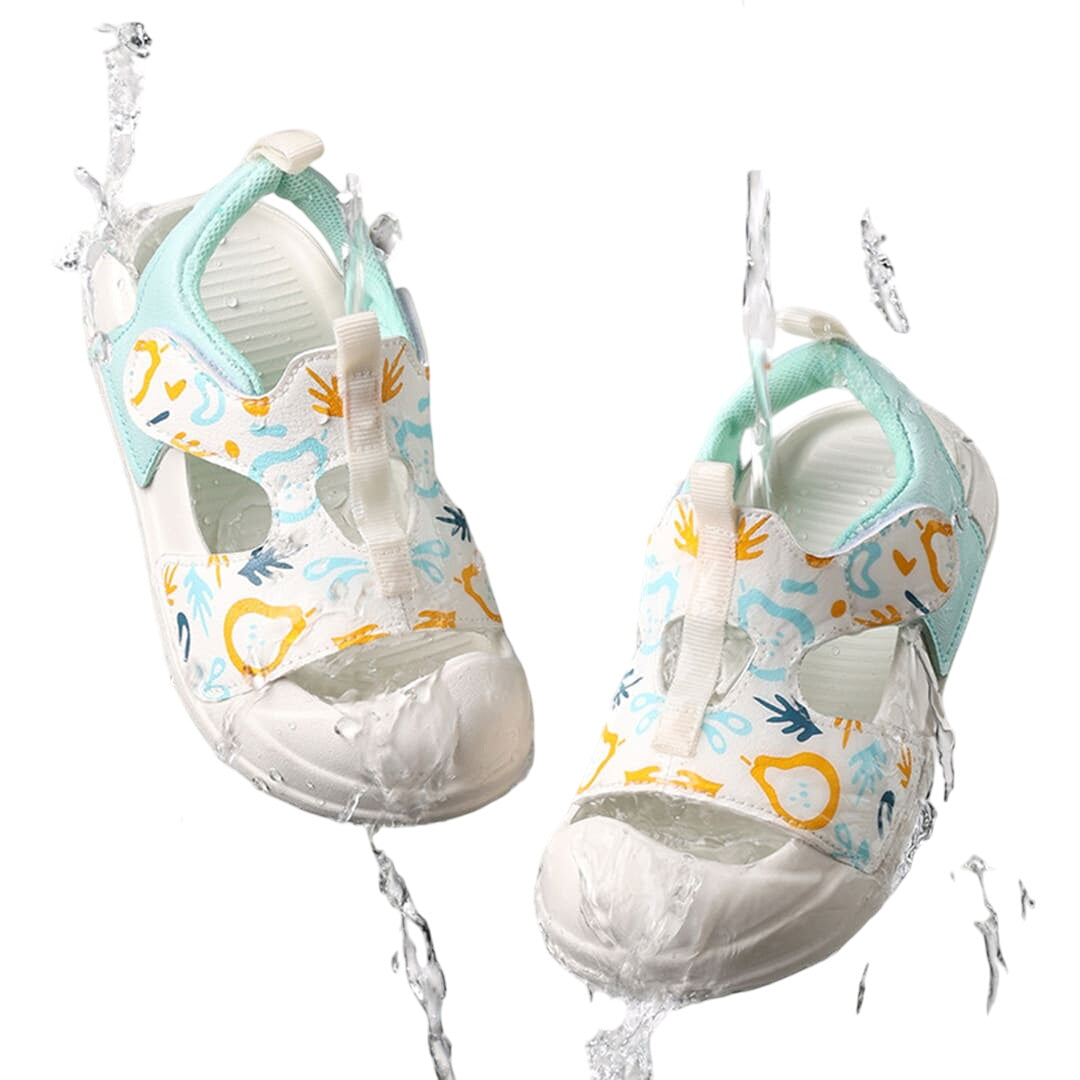 Aqua - Kids Sandals