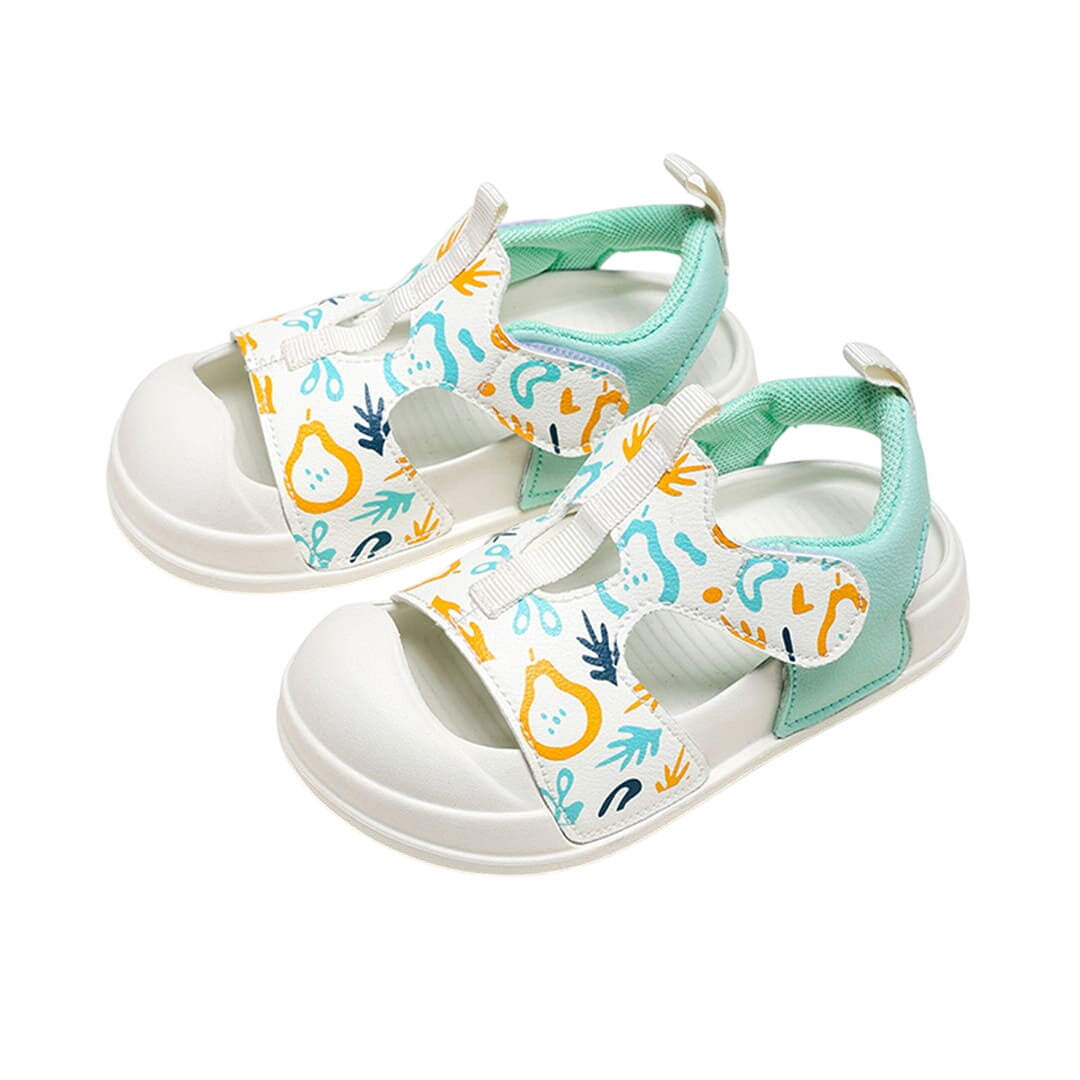 Aqua - Kids Sandals