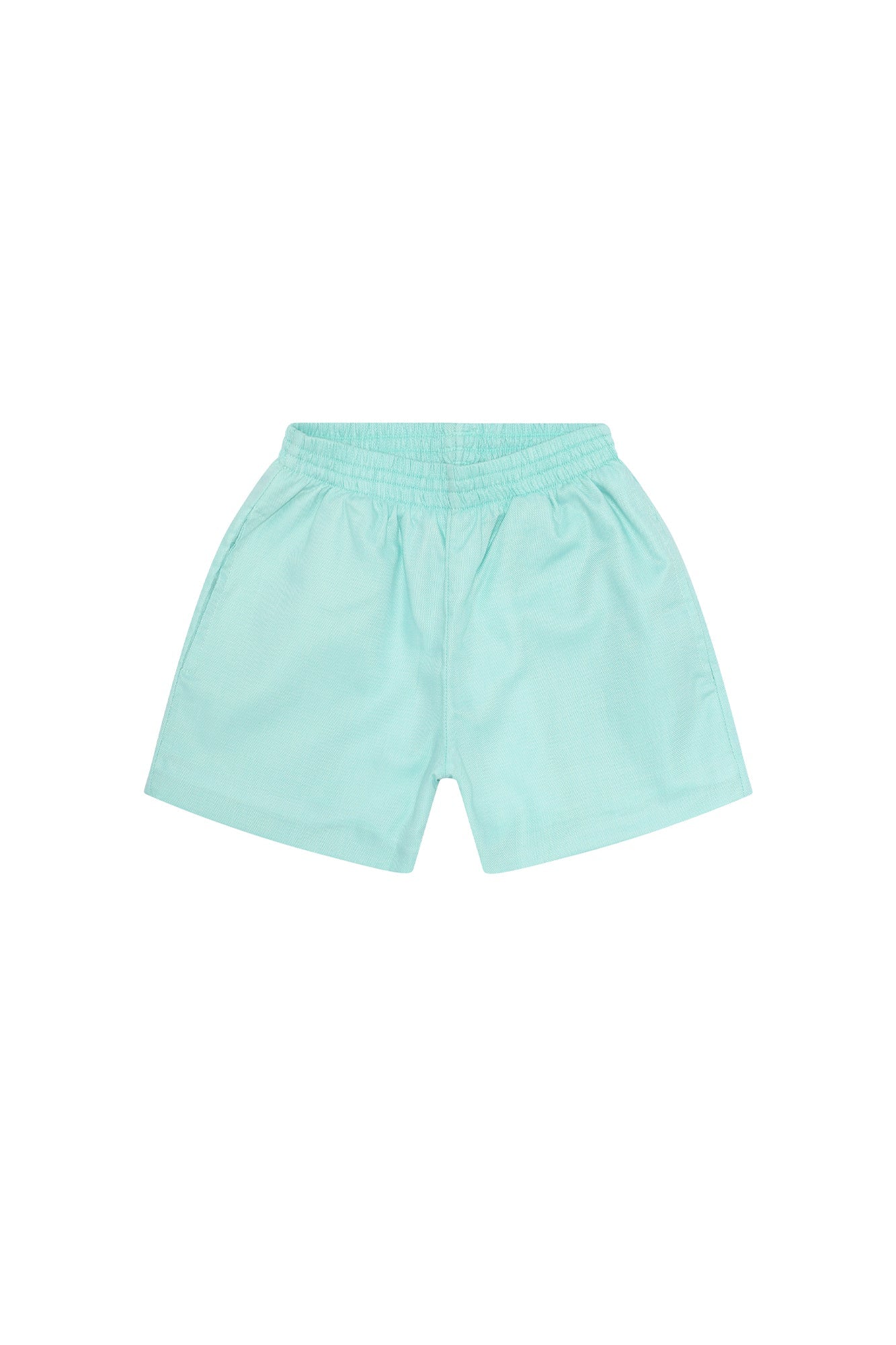 Aqua Boy Capri Set