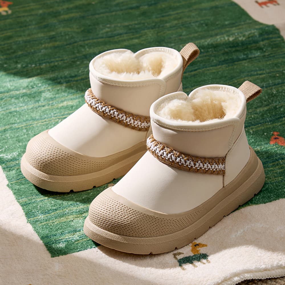 Arctichug - Kids Snow Boots