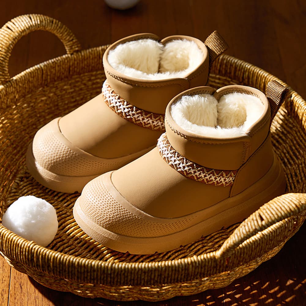 Arctichug - Kids Snow Boots