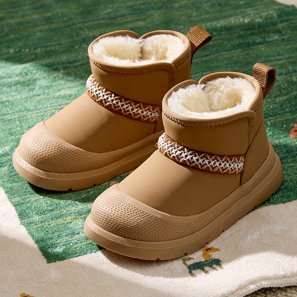 Arctichug - Kids Snow Boots