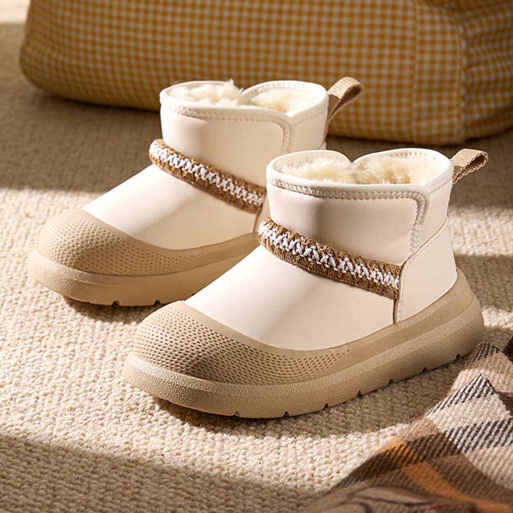 Arctichug - Kids Snow Boots