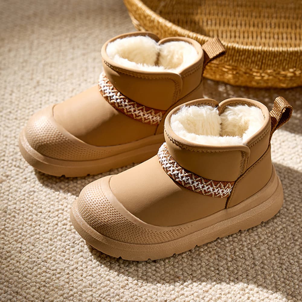 Arctichug - Kids Snow Boots