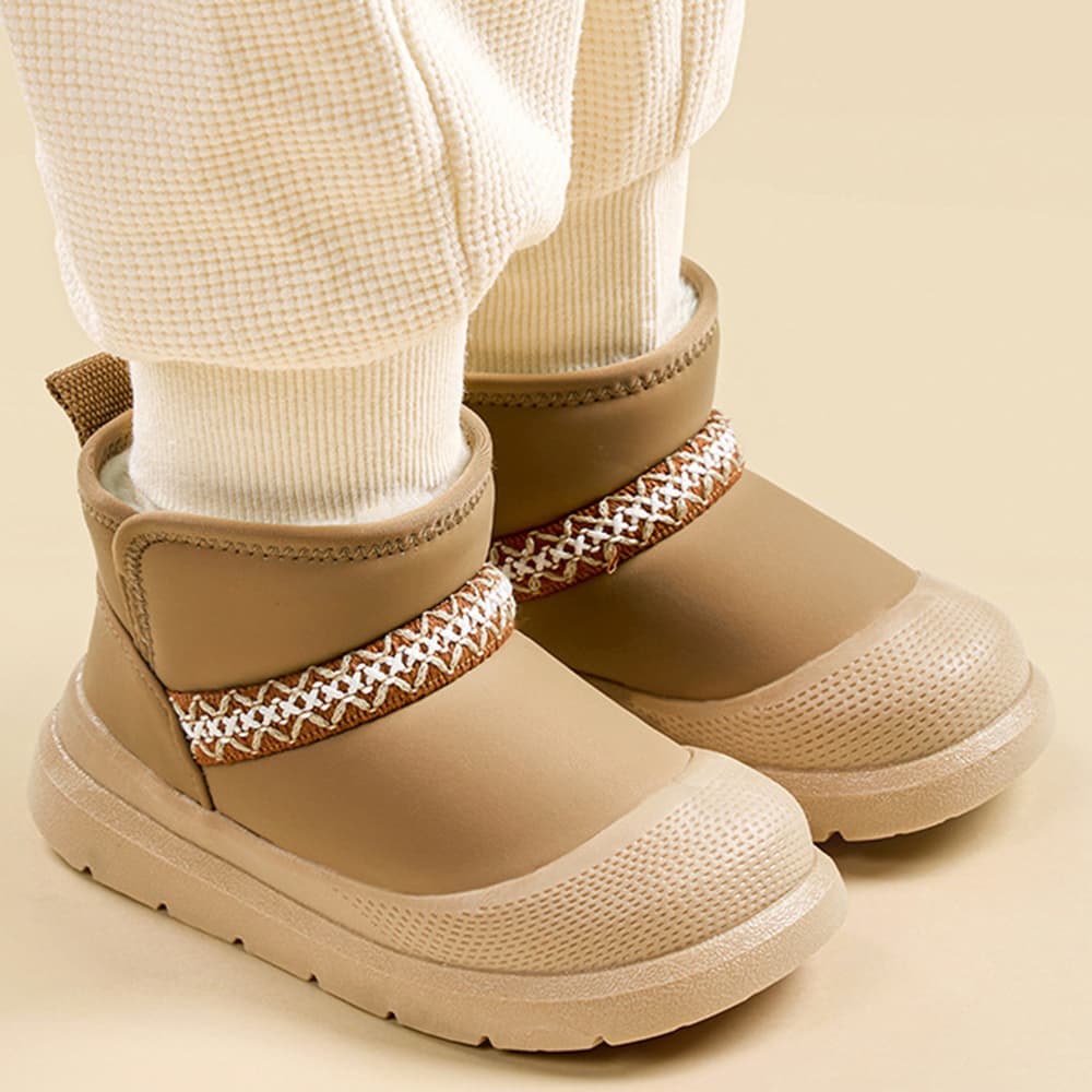 Arctichug - Kids Snow Boots