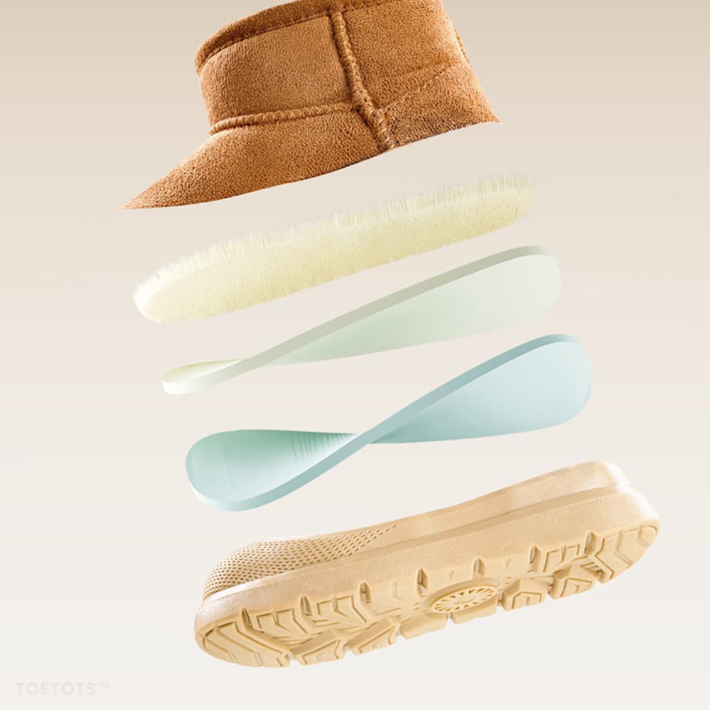 Arcticstride - Kids Snow Boots