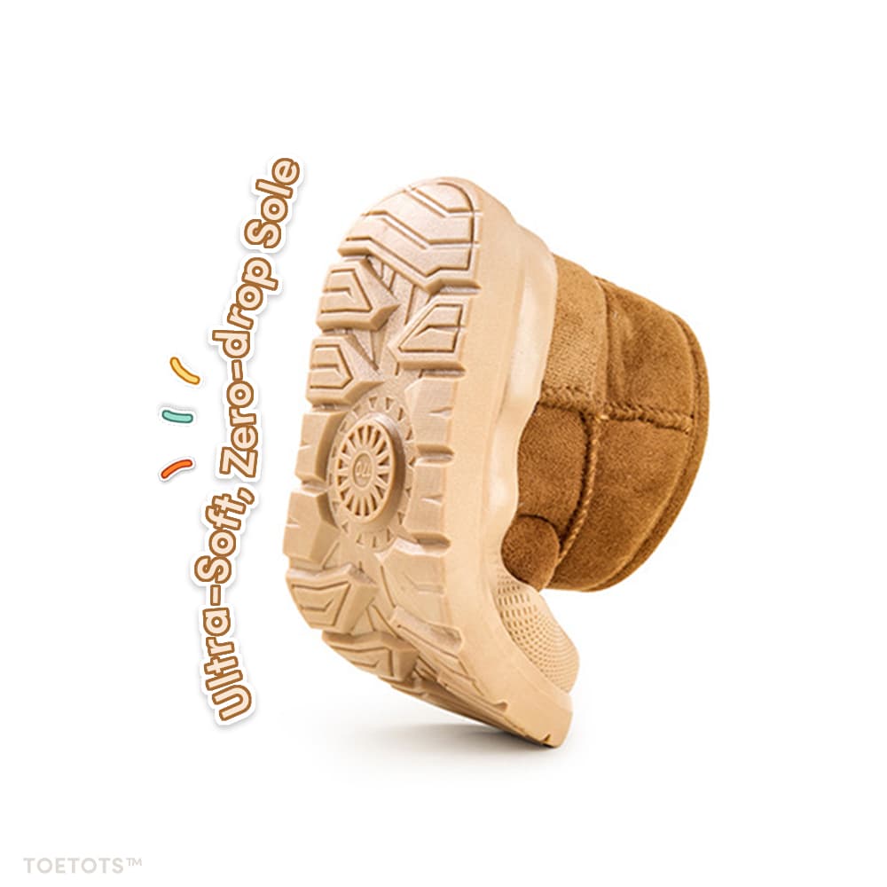 Arcticstride - Kids Snow Boots