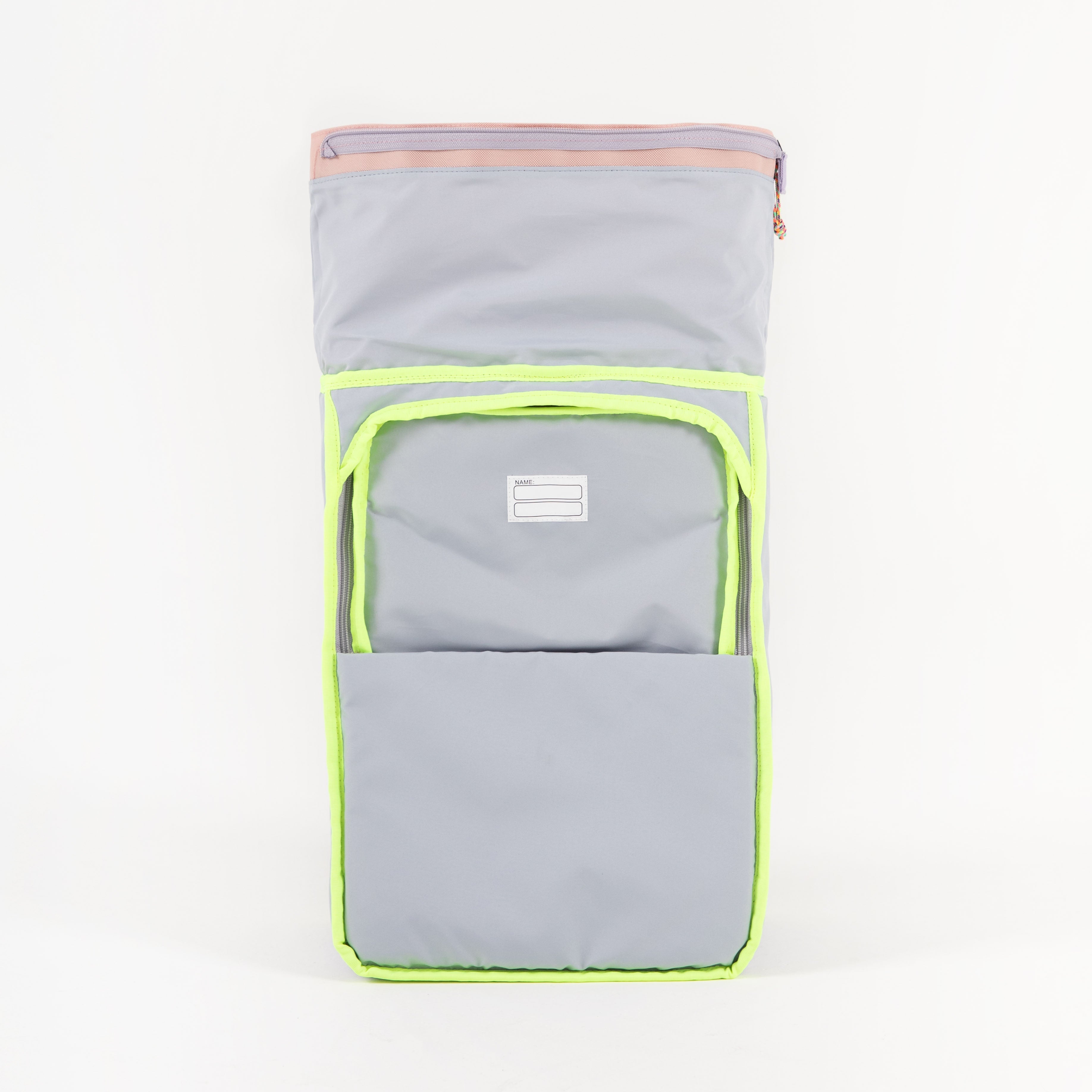 Ari Easyreach™ Rolltop Backpack Rosewood