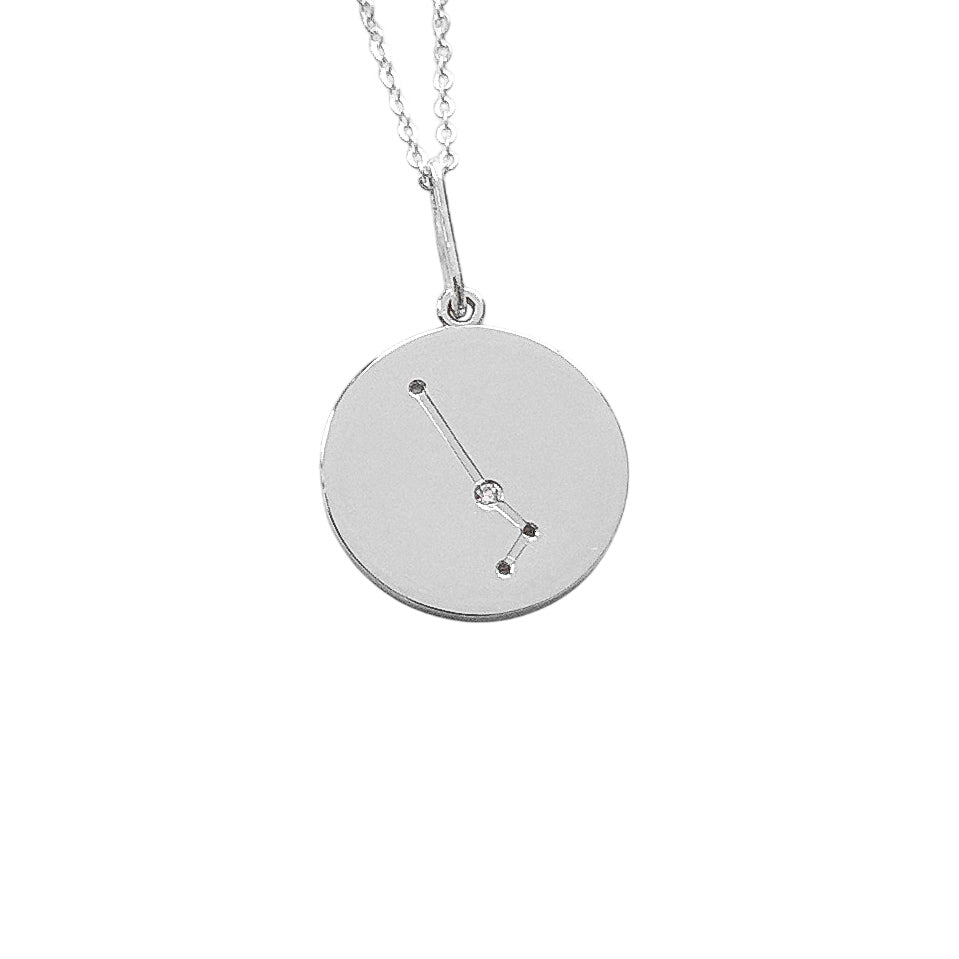 Constellation Charm Necklace
