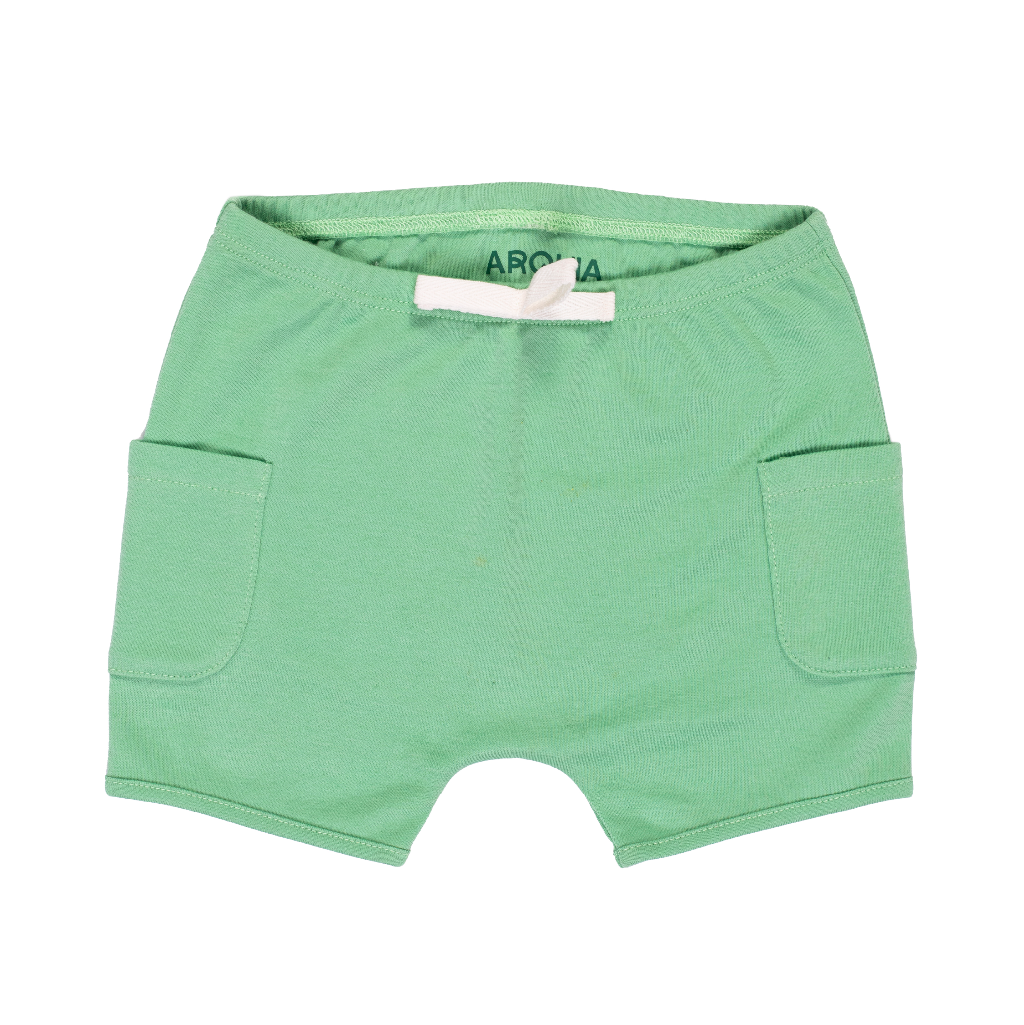 Cotton Shorts