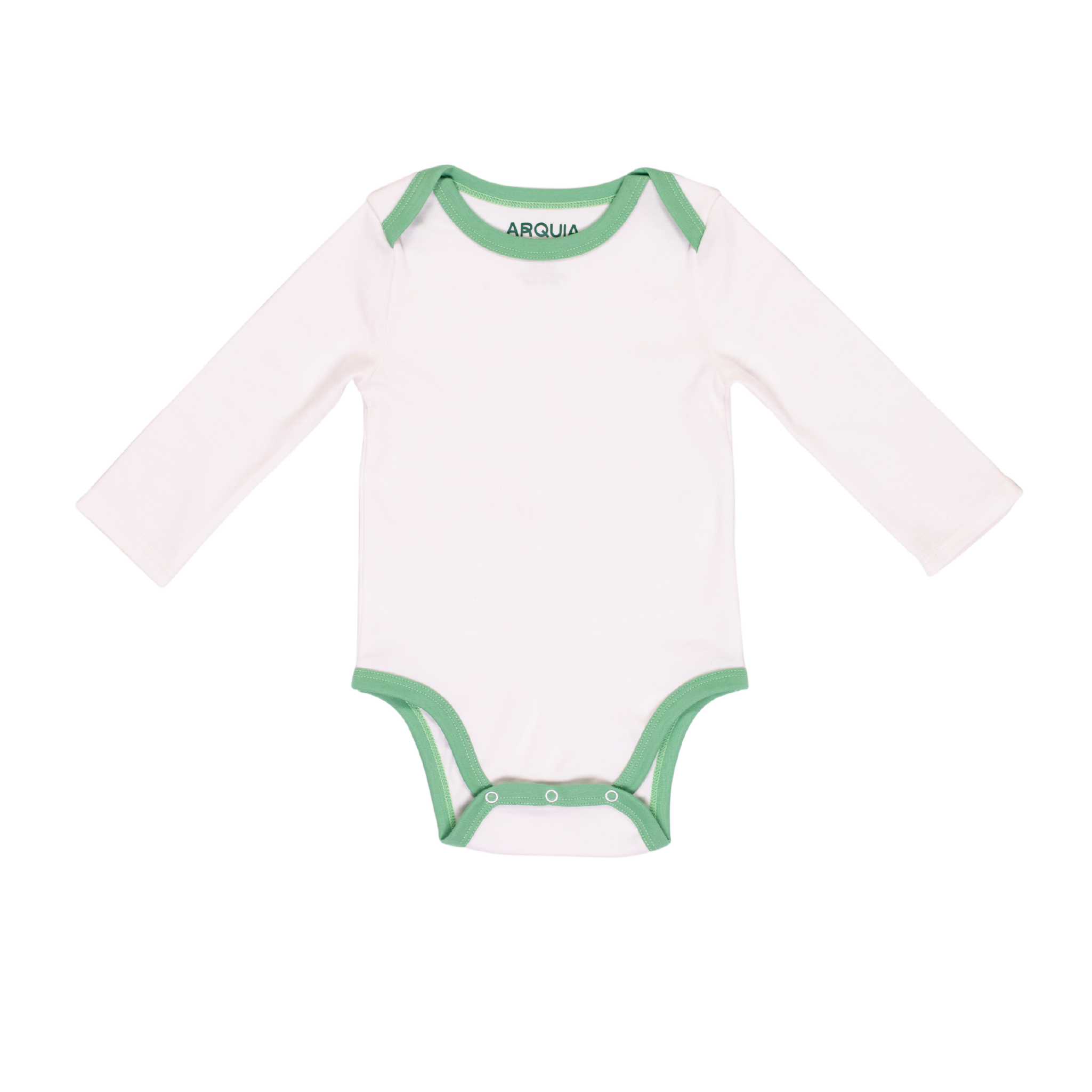 Long Sleeve Bodysuit