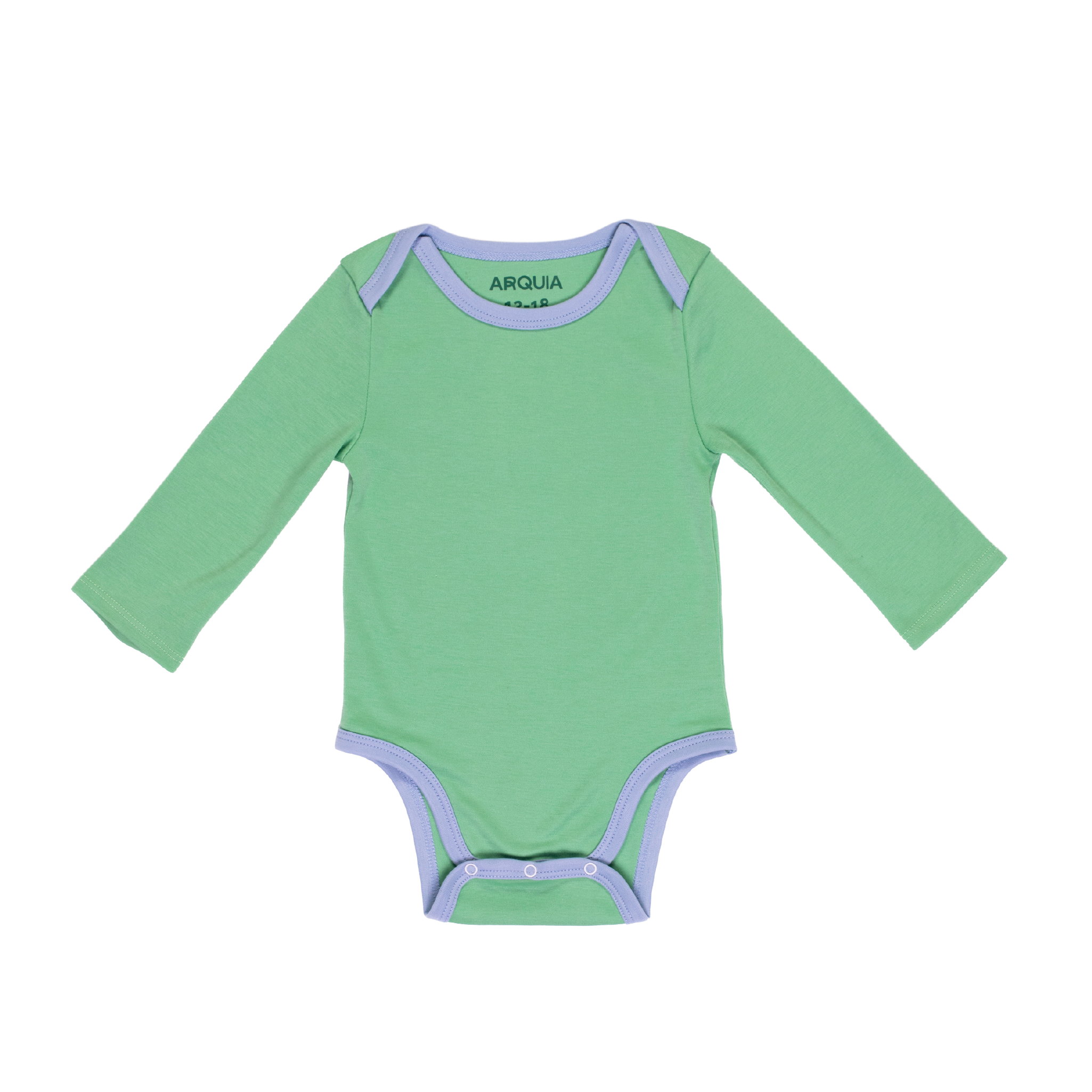 Long Sleeve Bodysuit