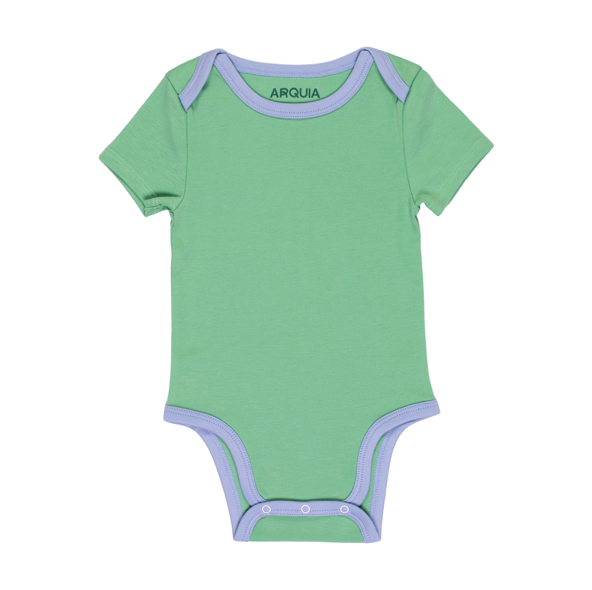 Short Sleeve Bodysuit