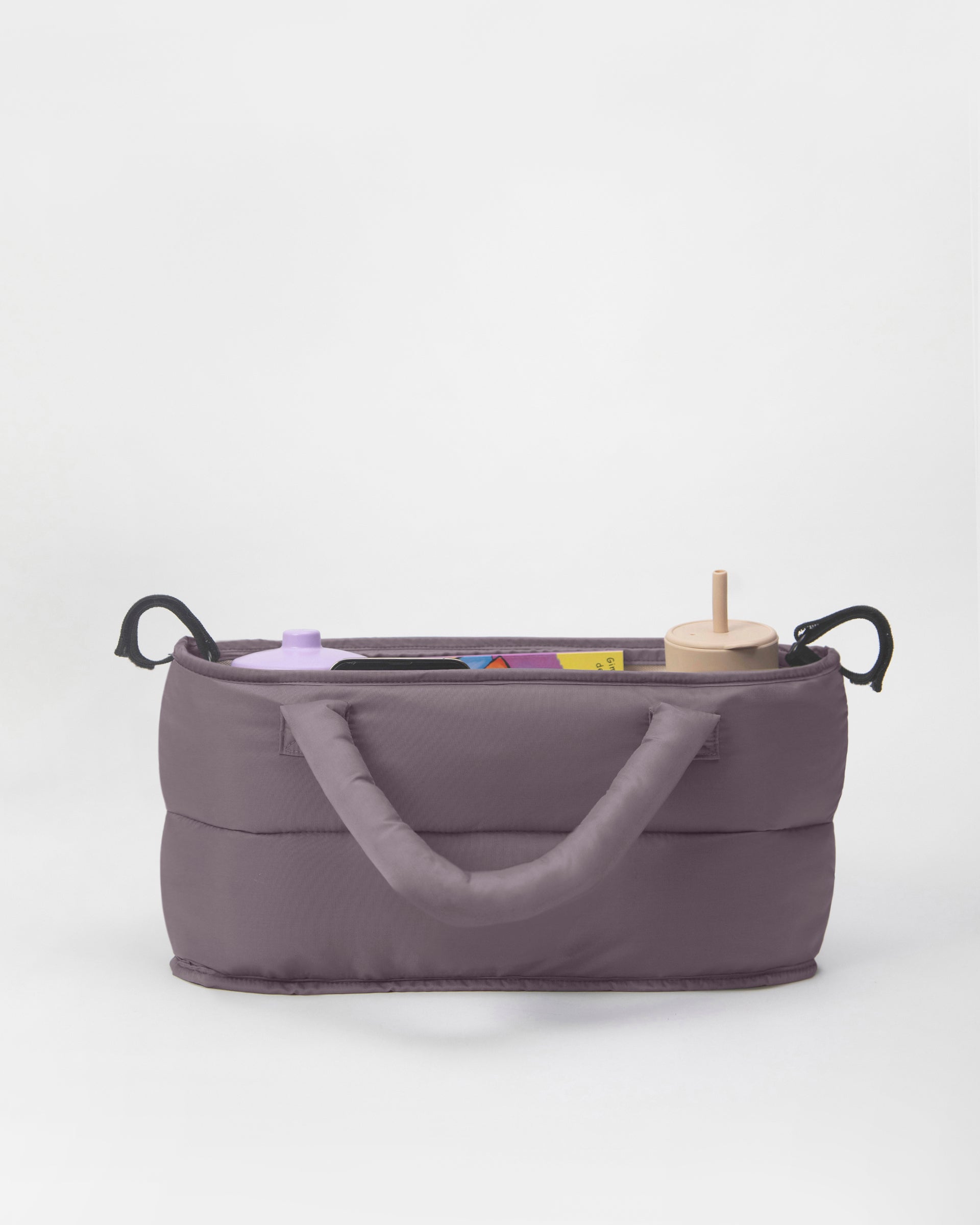 Stroller Organizer - Ash