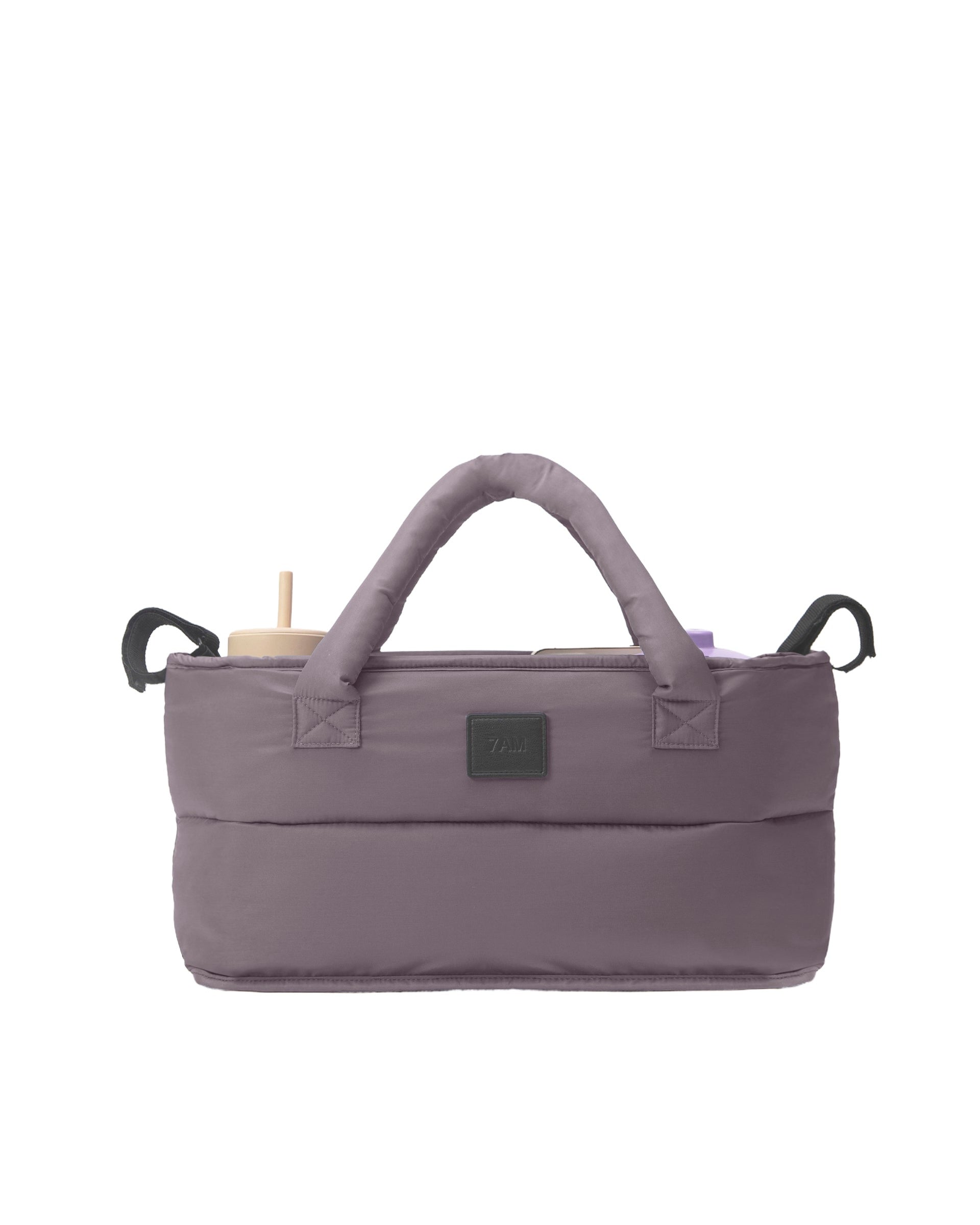 Stroller Organizer - Ash