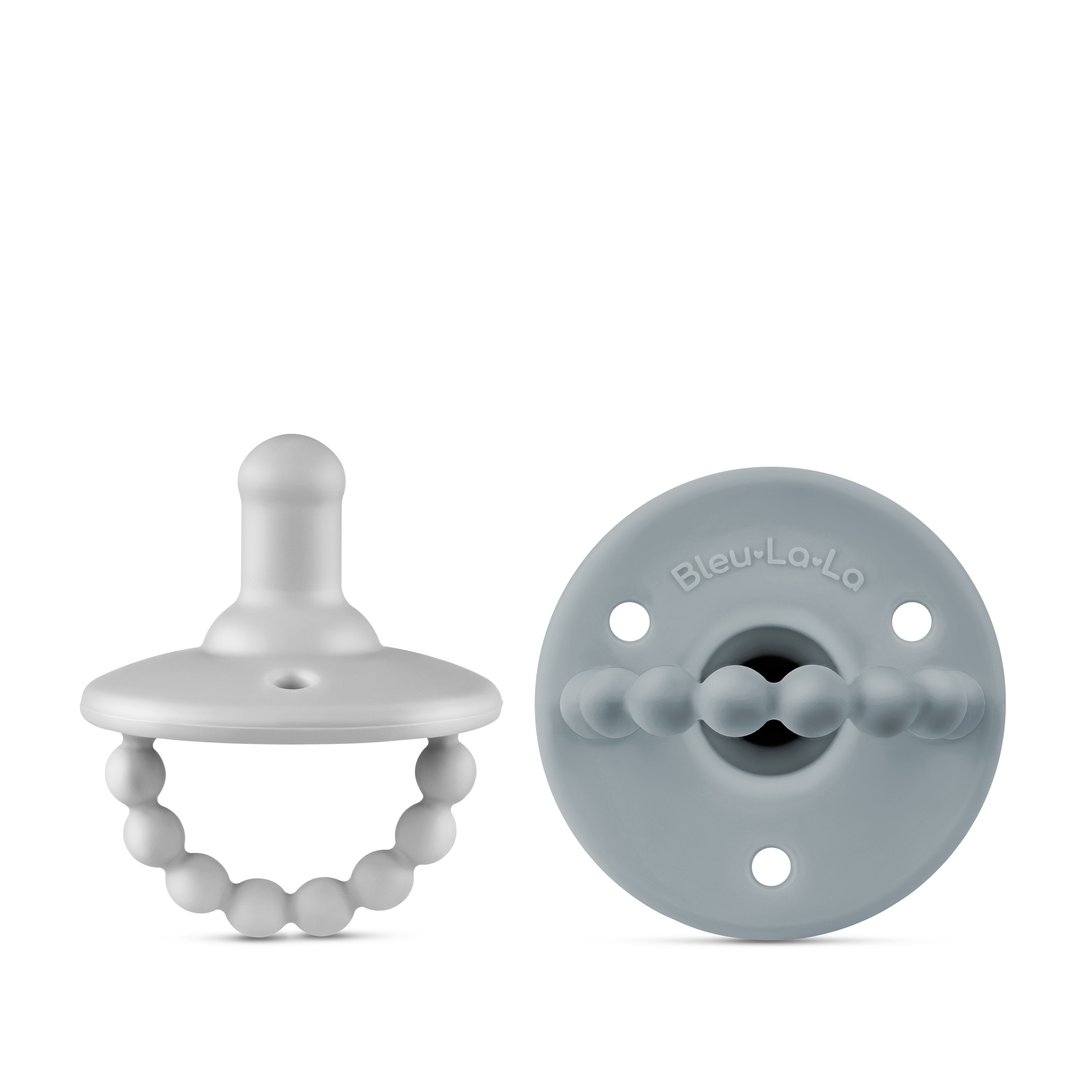 Lulubabe Pacifier - Set By Bleu La La