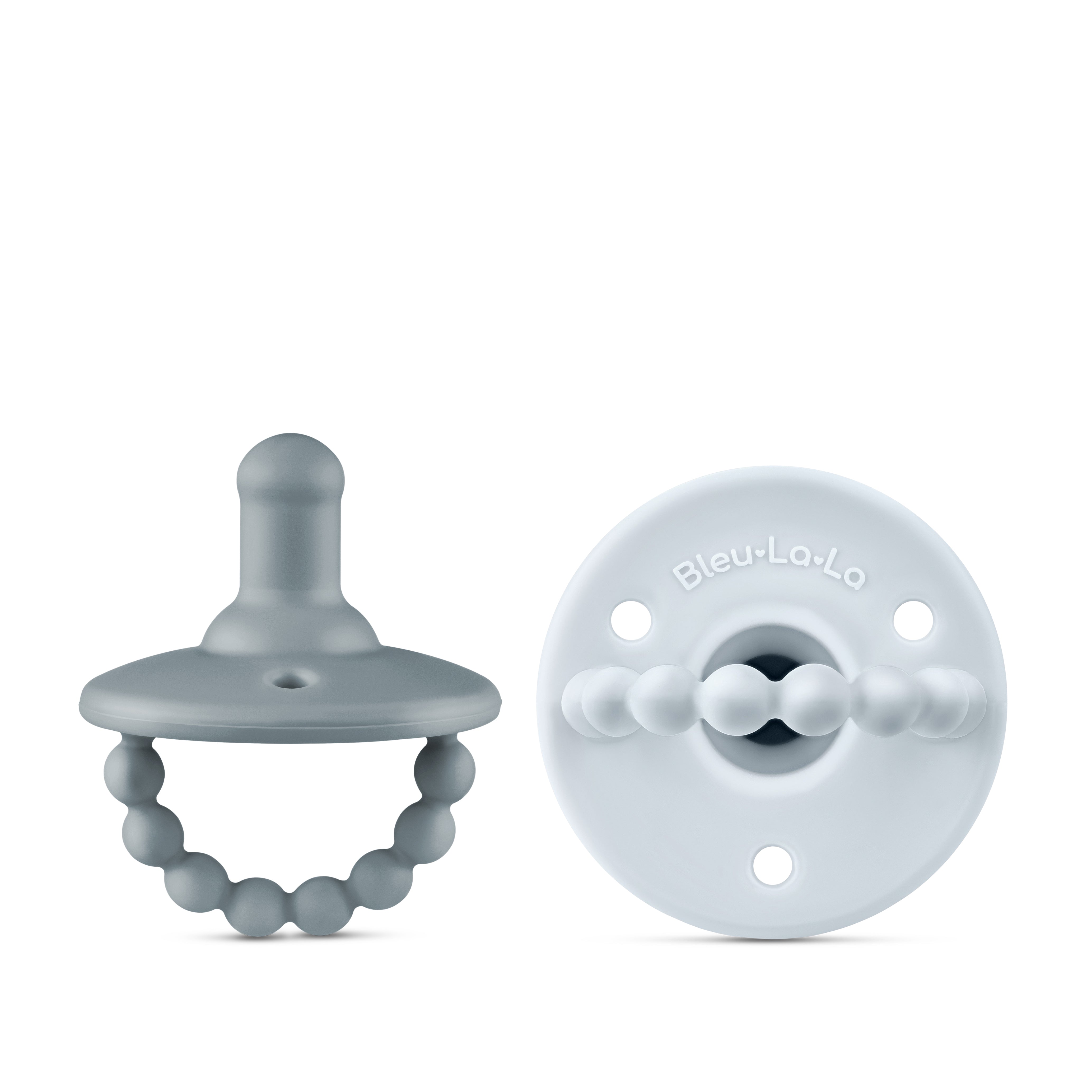 Lulubabe Pacifier - Set By Bleu La La