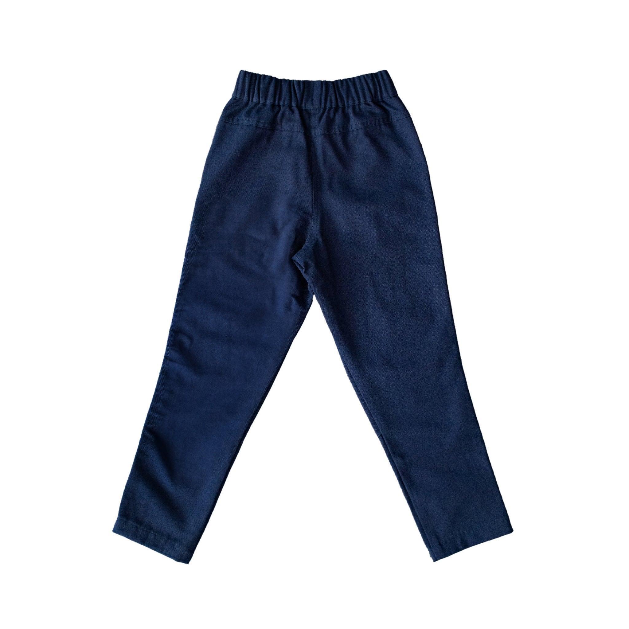 Ash Pants