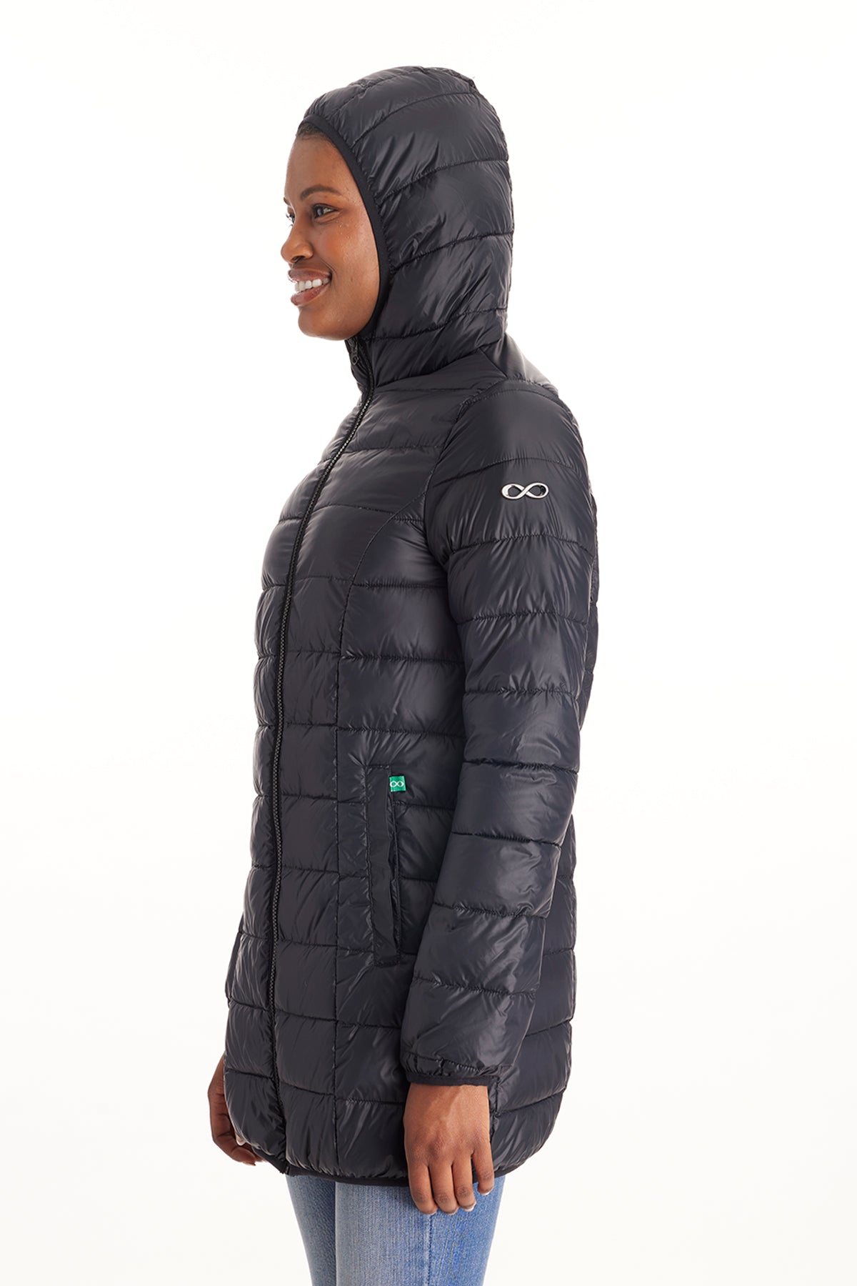 Ashley Down 3 In 1 Maternity Jacket