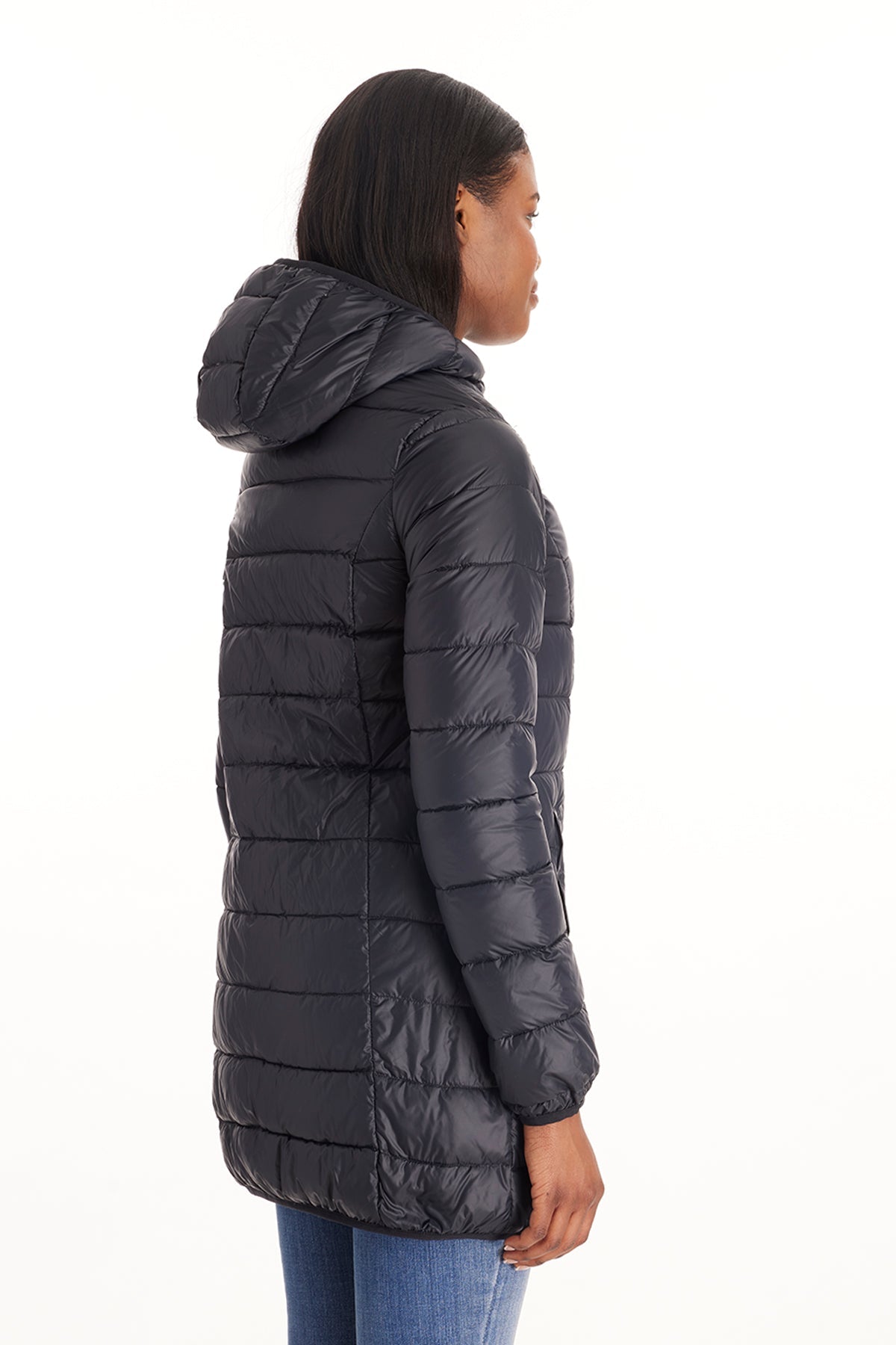 Ashley Down 3 In 1 Maternity Jacket