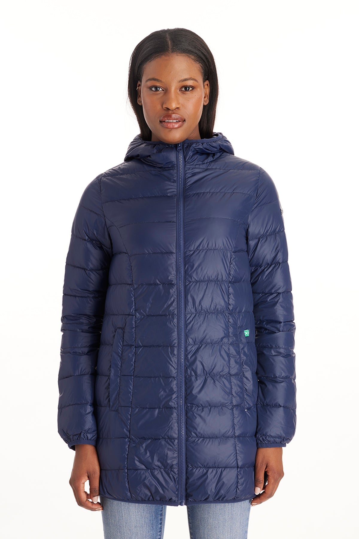 Ashley Down 3 In 1 Maternity Jacket