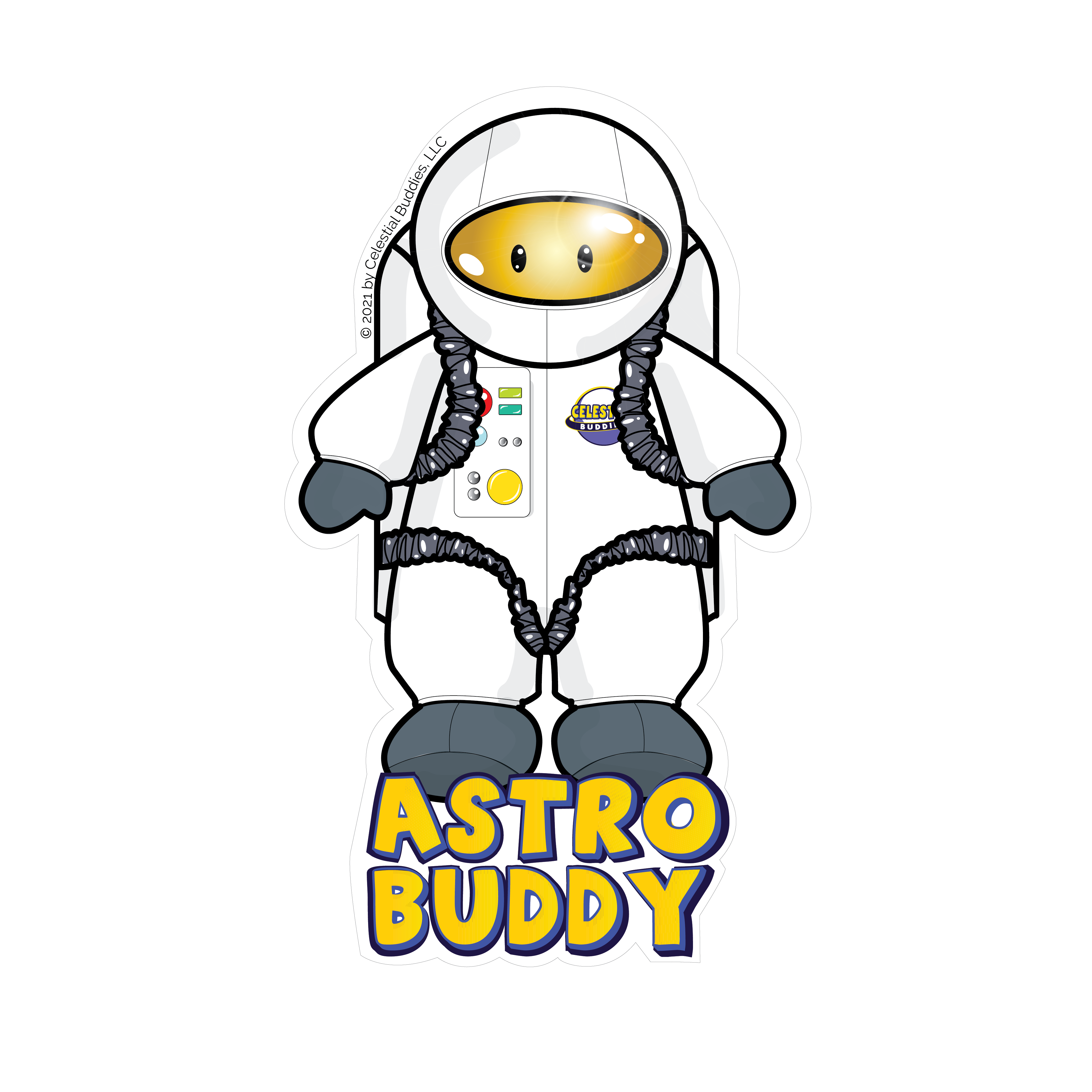 Sticker Bundle C