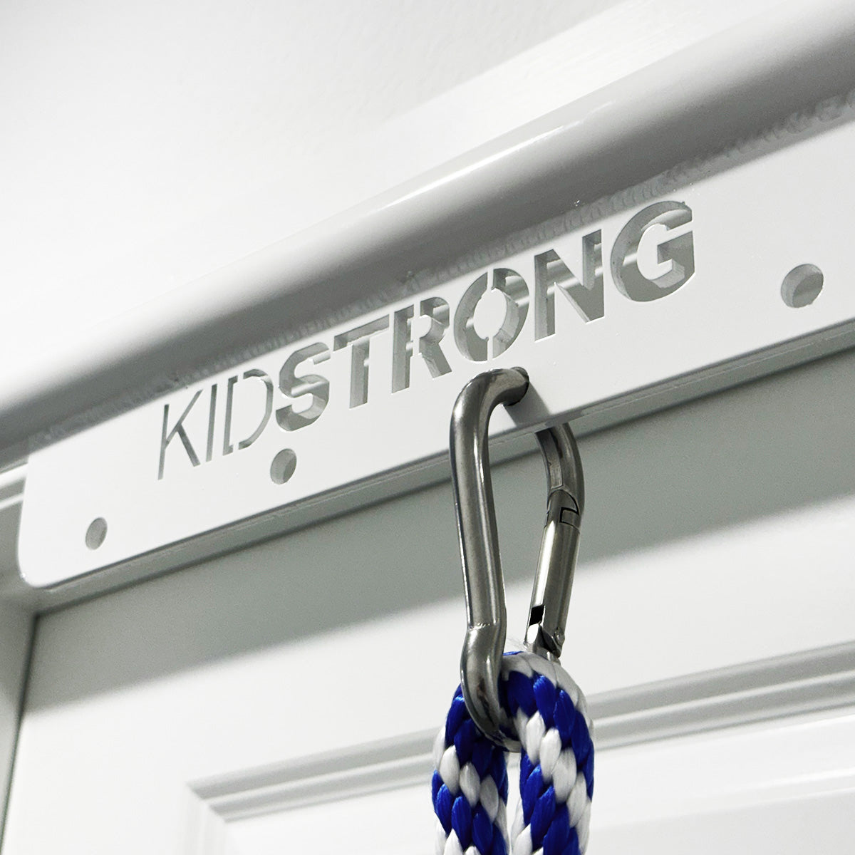 Attachment Bar For Door System