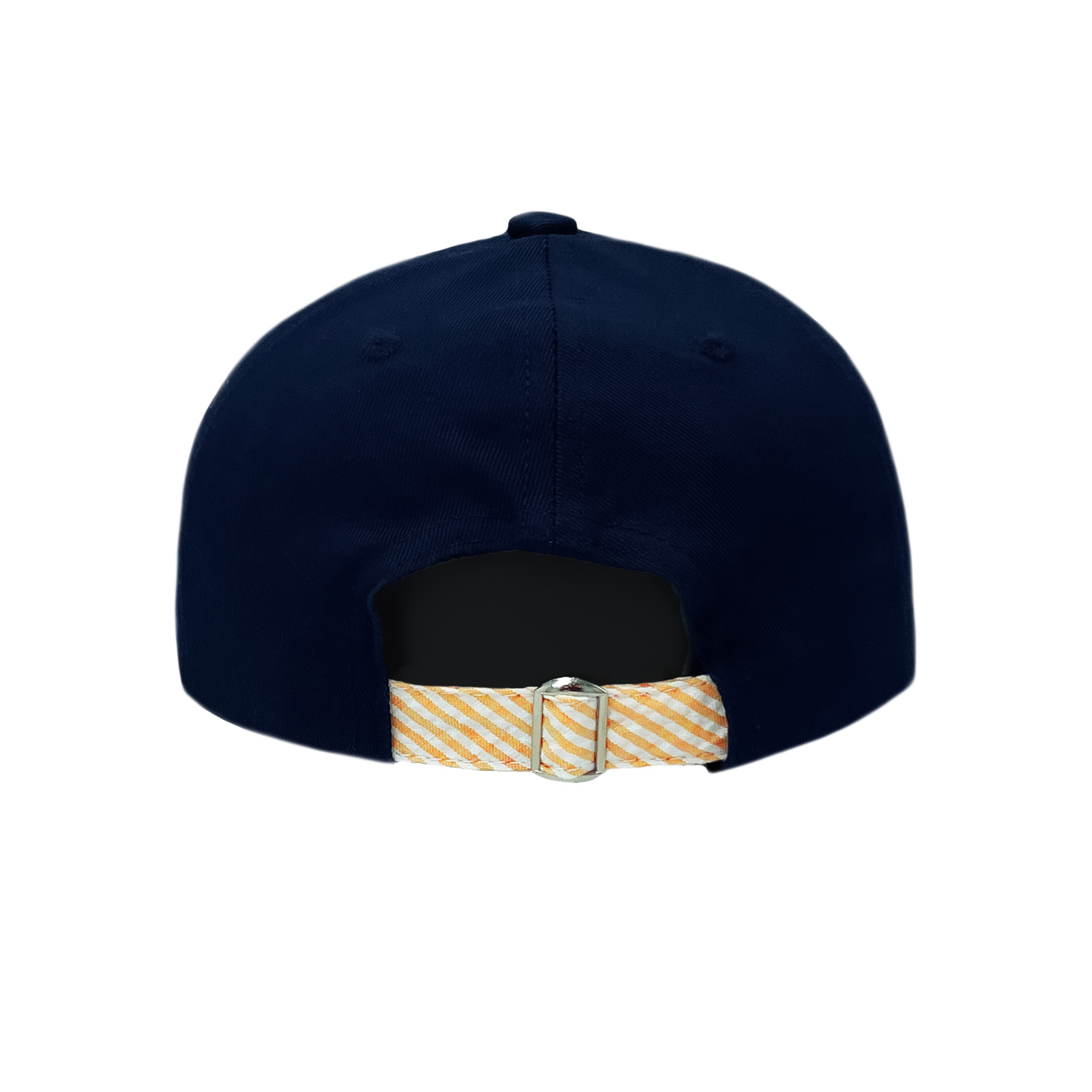 Officially Licensed Auburn Tigers Baseball Hat (boys)