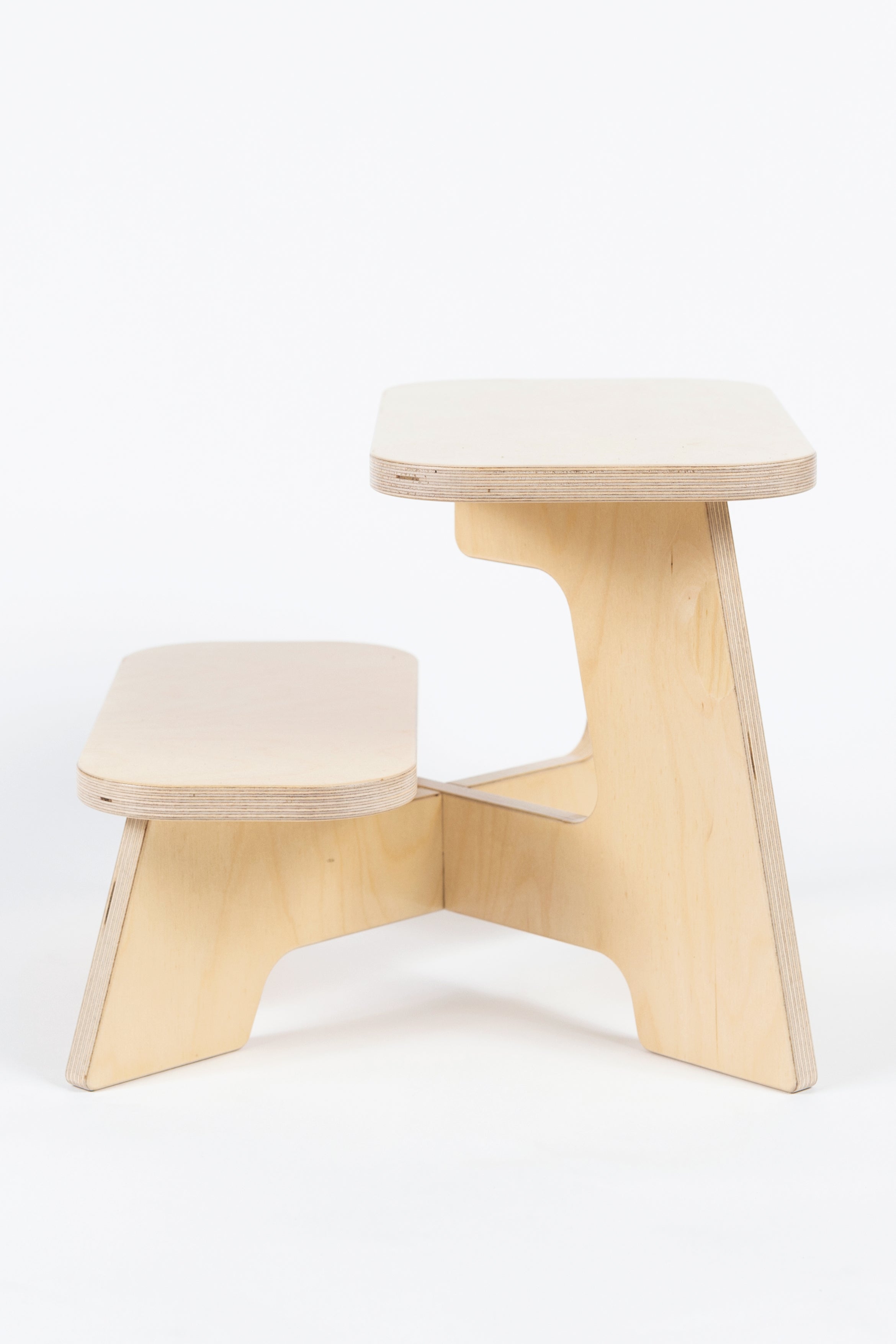 The Summit Step Stool