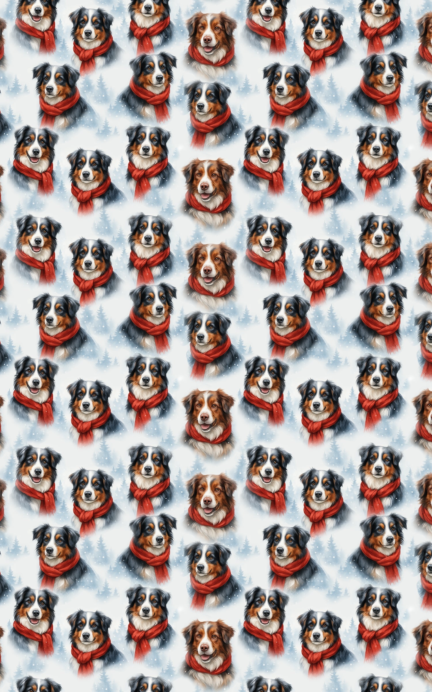 Merry Mischief & Herding Joy