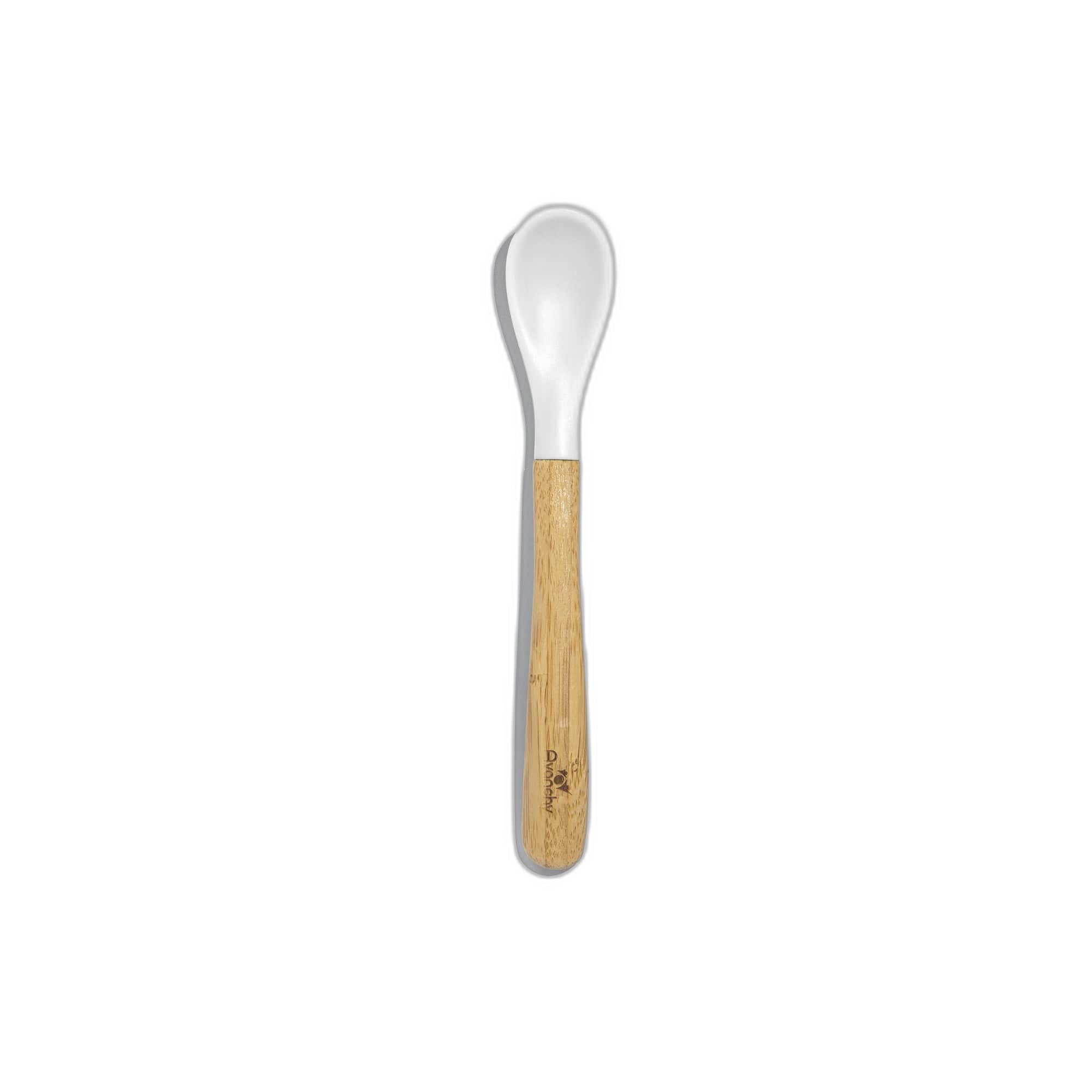 Avanchy Single Bamboo Infant Spoon (Younger Babies)