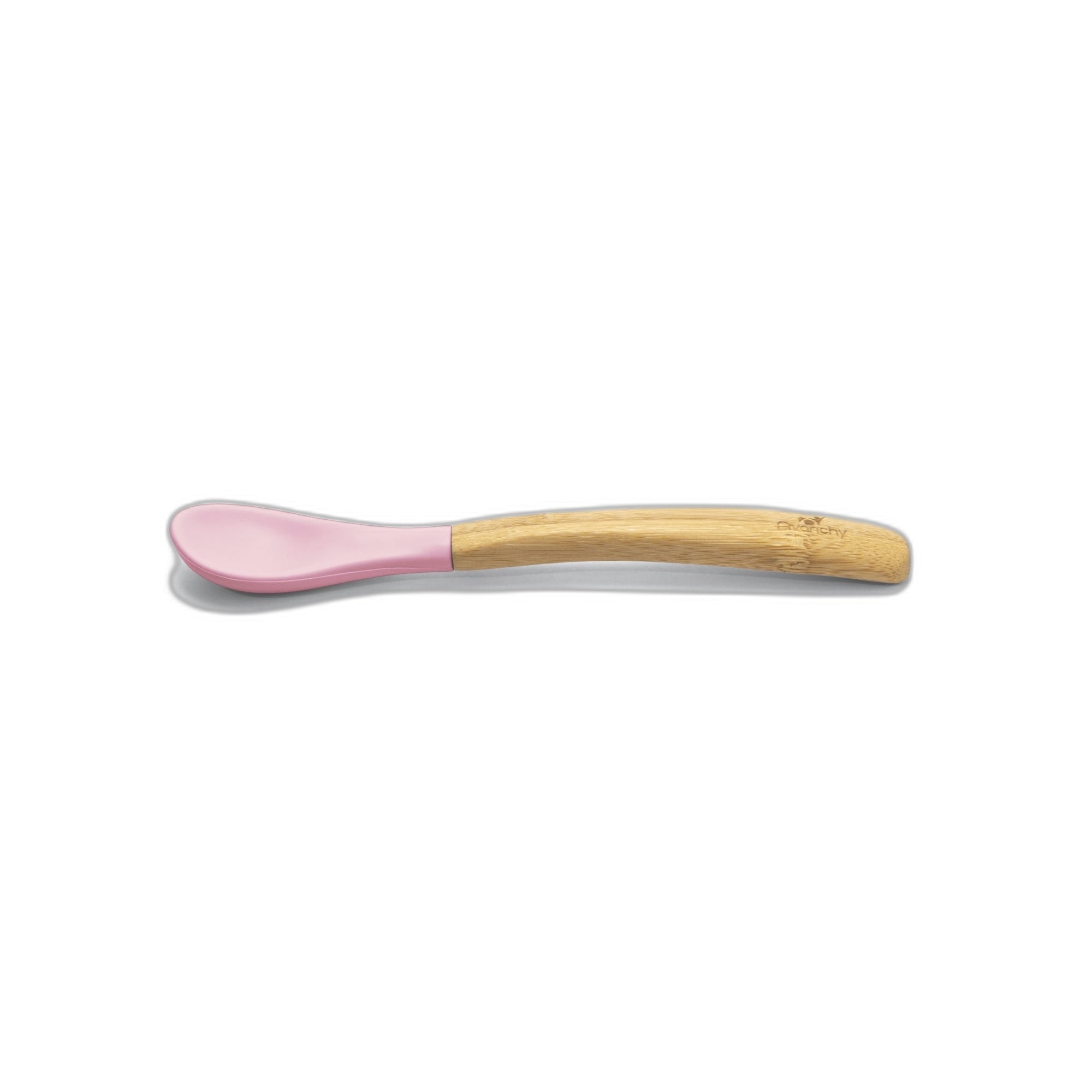 All Ages BLW Utensils - Avanchy Sustainable Baby Dishware