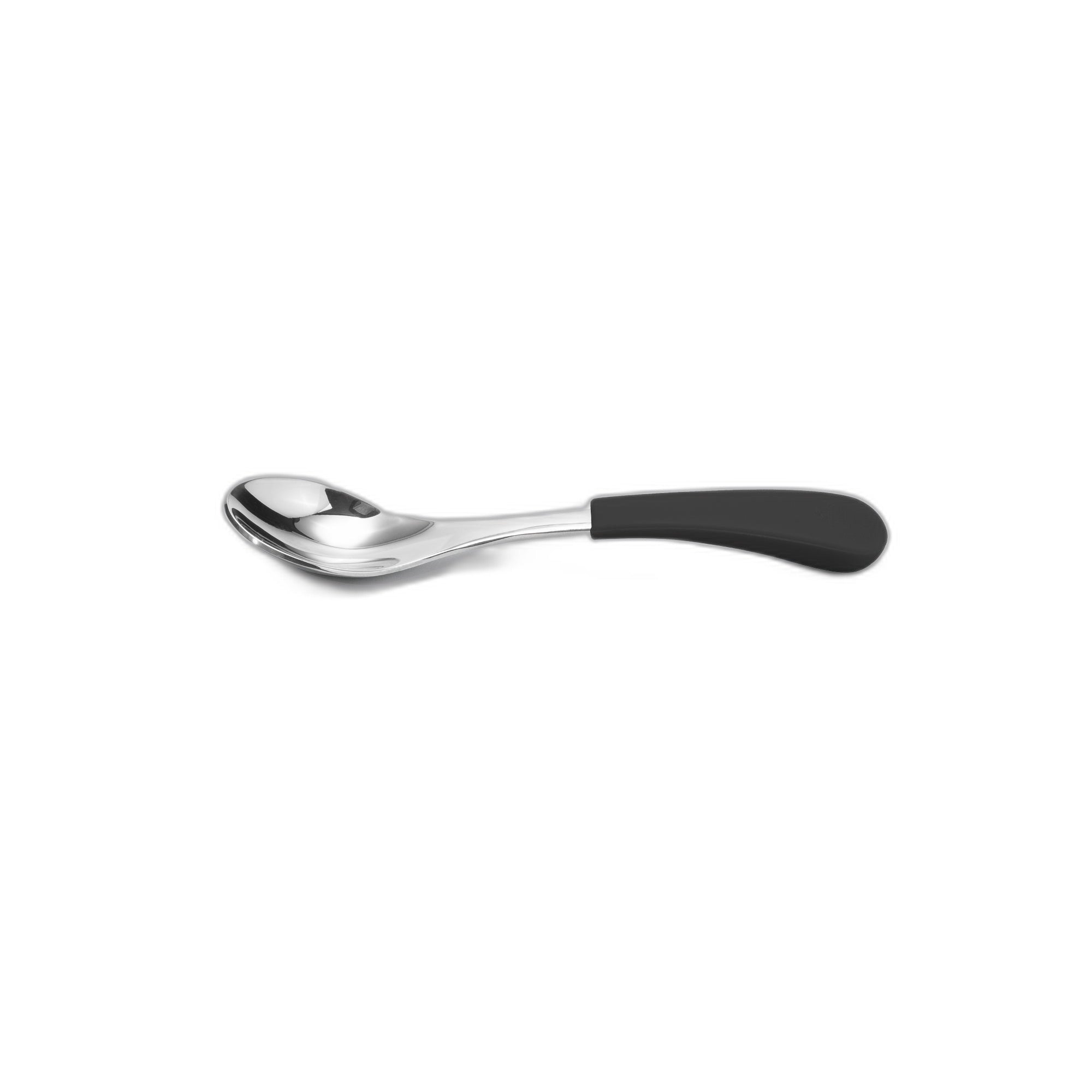 Avanchy Stainless Steel Baby Spoon Single (Older Babies)