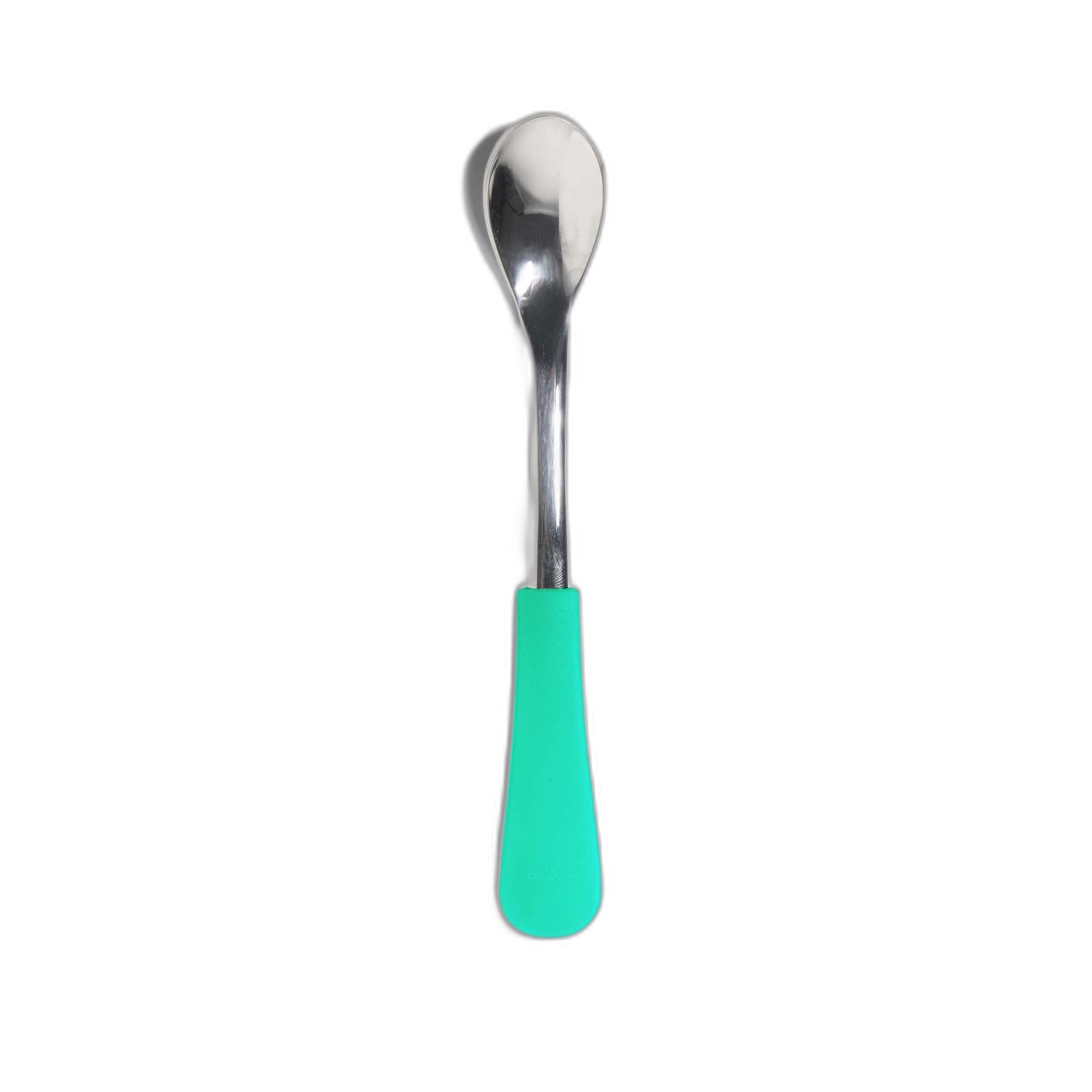 Avanchy Stainless Steel Infant Spoon Single (Younger Babies)
