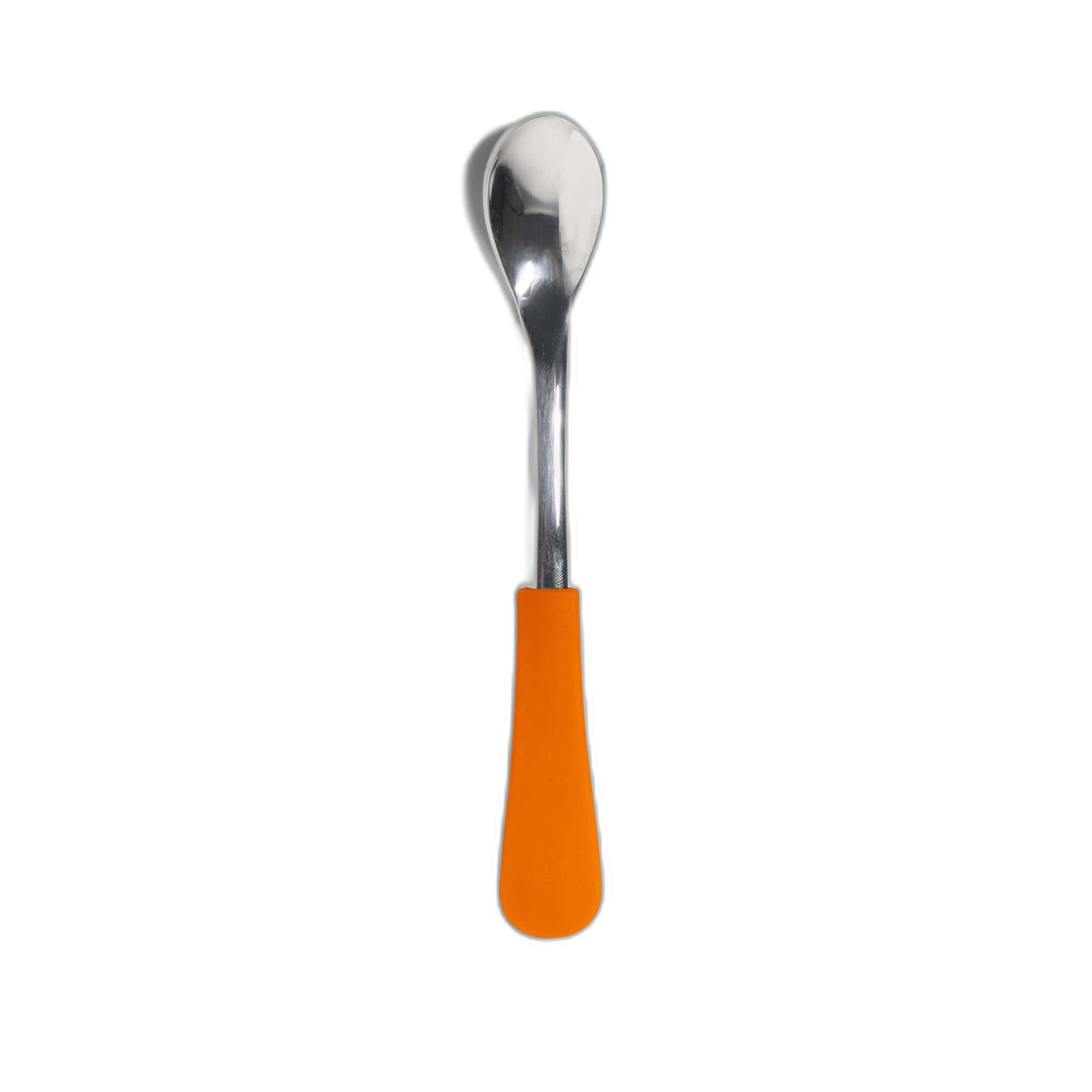 Avanchy Stainless Steel Infant Spoon Single (Younger Babies)
