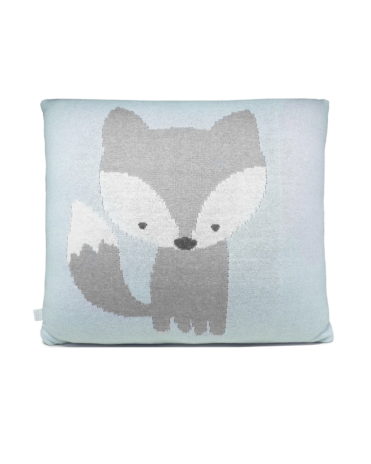 Cushion Fox