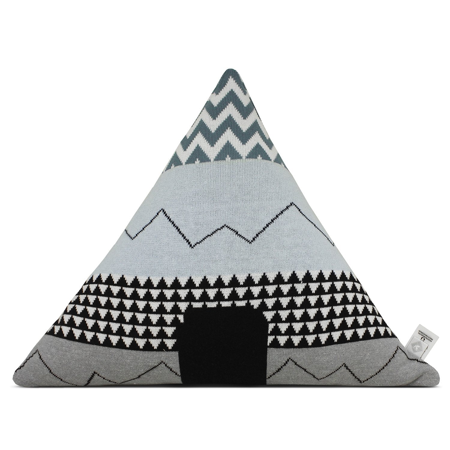 Cushion Teepee