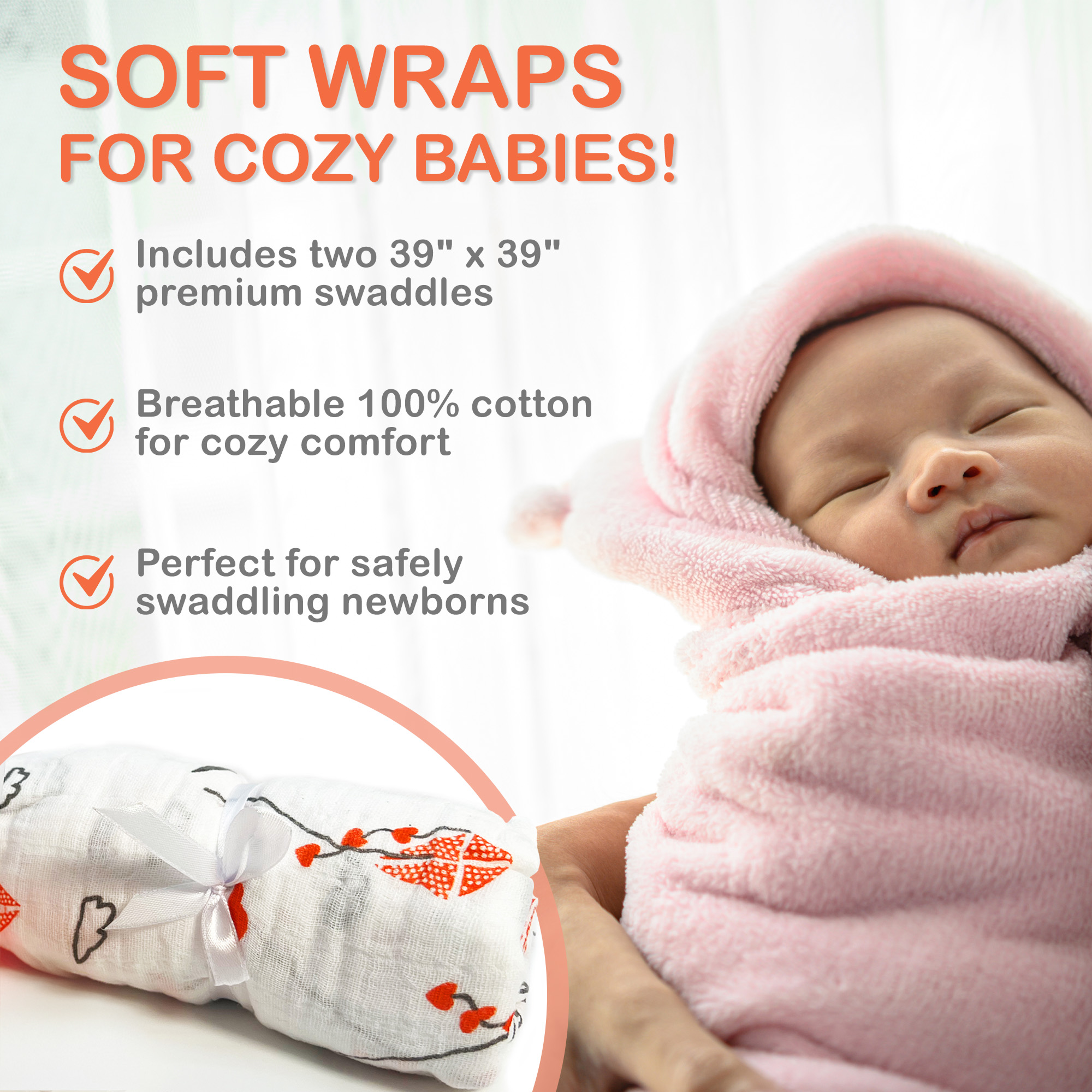 Baby Collection Gift Set