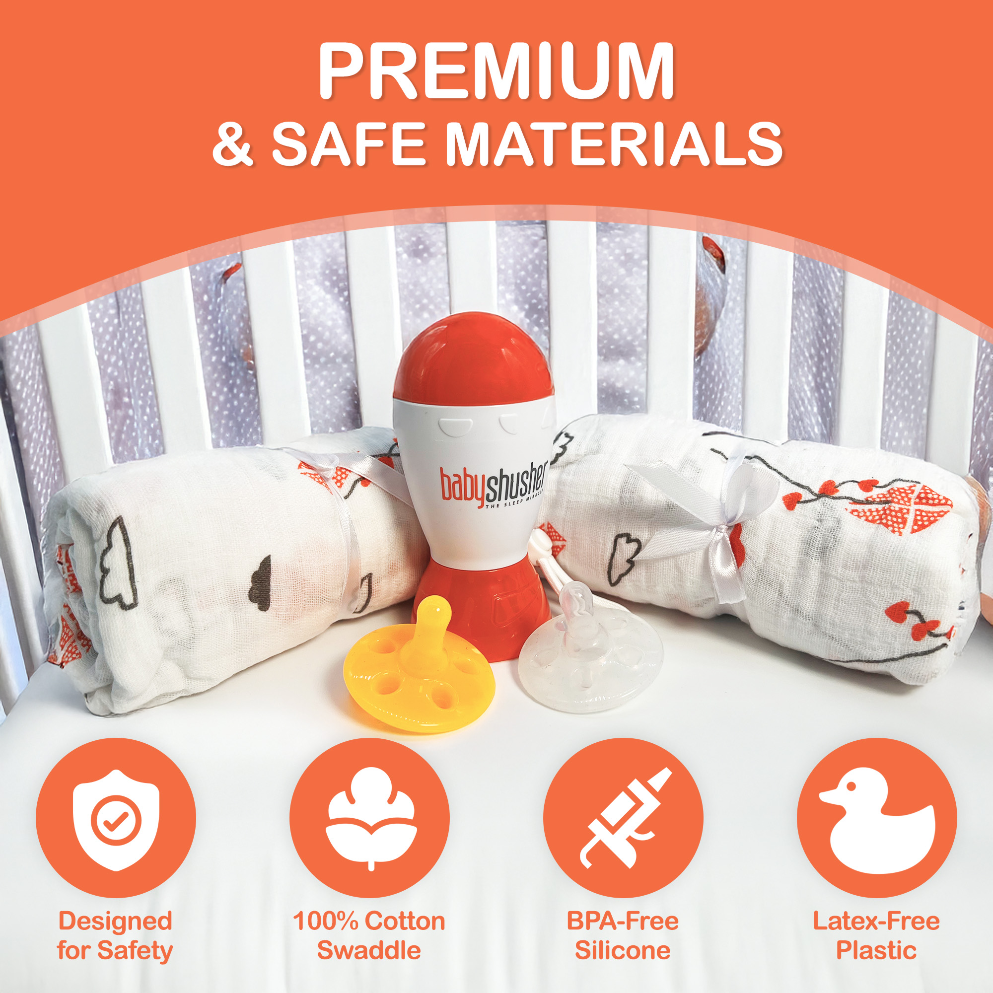 Baby Collection Gift Set