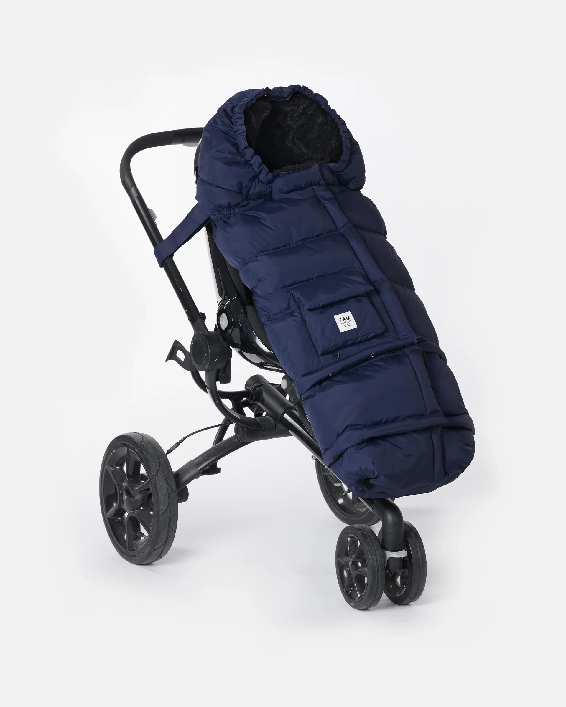 Blanket 212 Evolution - Plush