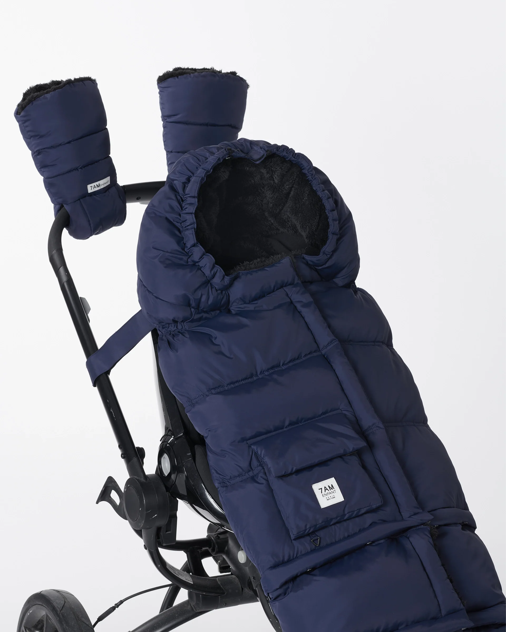 Blanket 212 Evolution - Plush