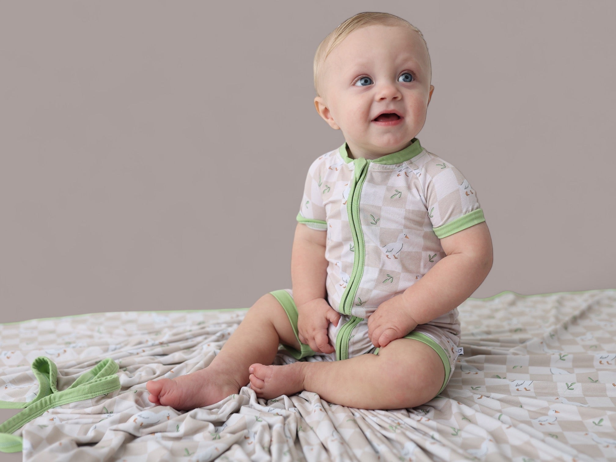 Exclusive Quackin' Along Dream Shortie