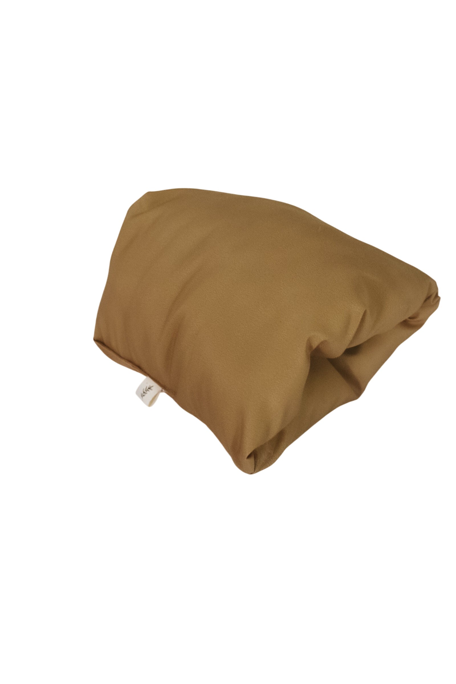 Clay Wipeable Cradle Arm Pillow