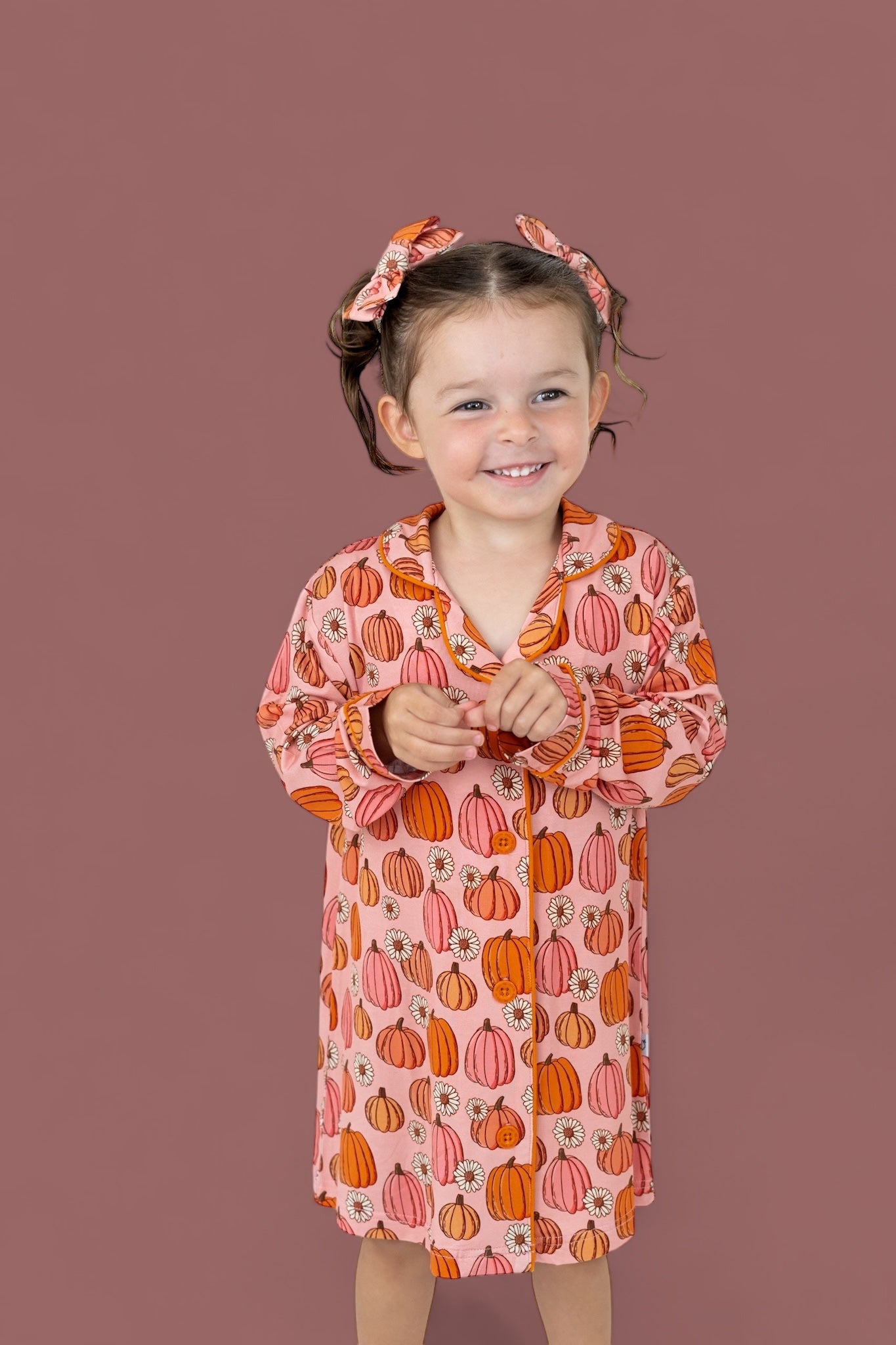 Pick Of The Patch Girl's Dream Gown